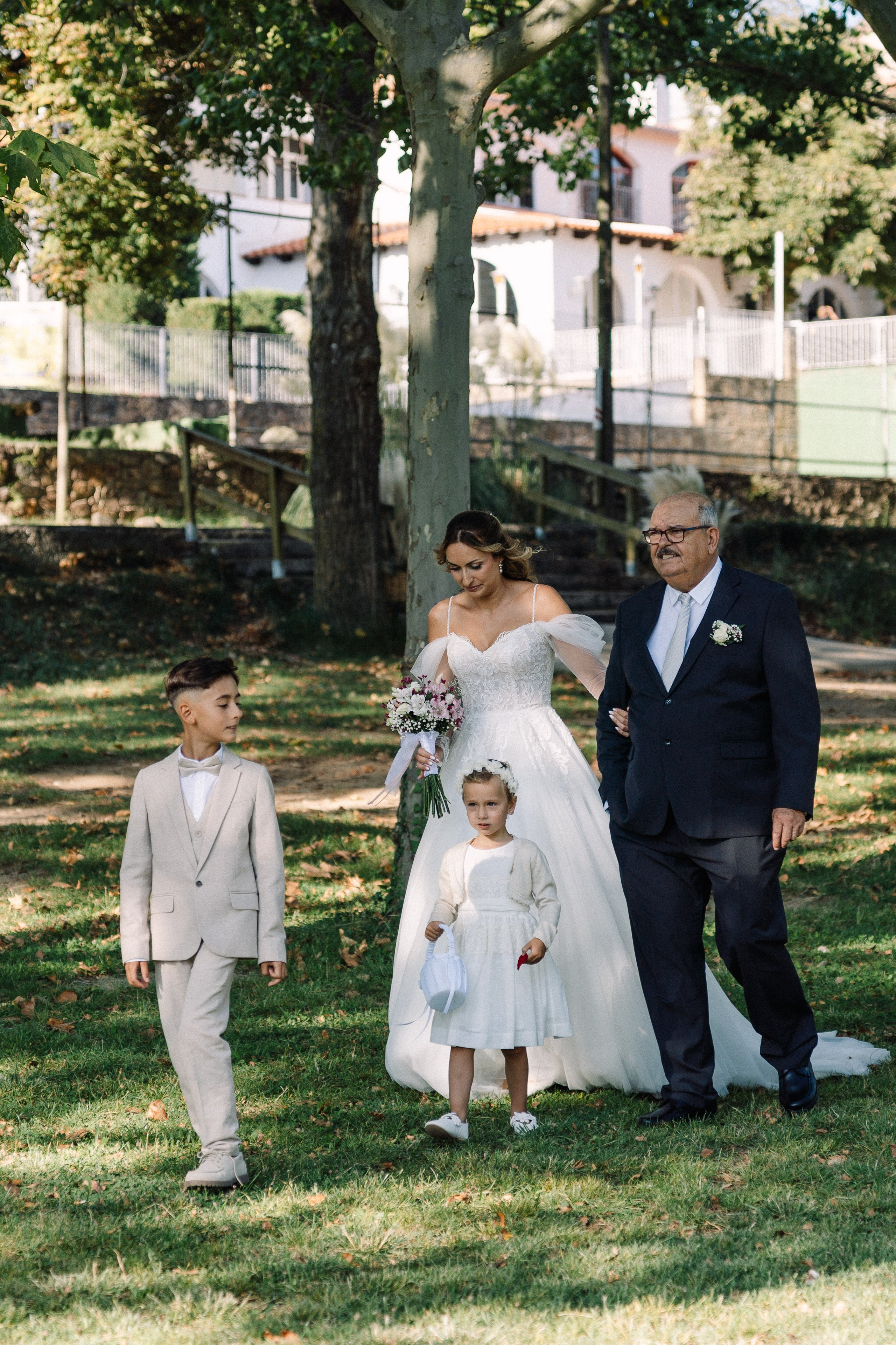 Mari & Diego. Photographer in Barcelona