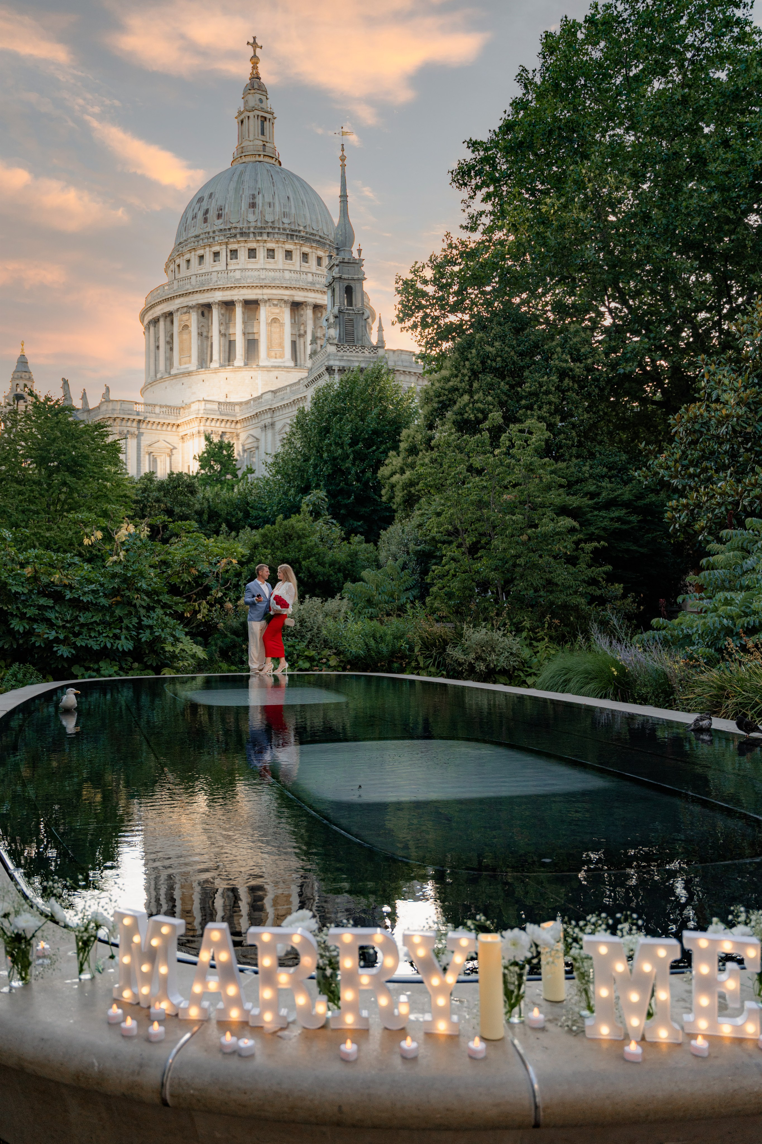 Alise & Vadym. Tonya Kyrylenko photographer in London
