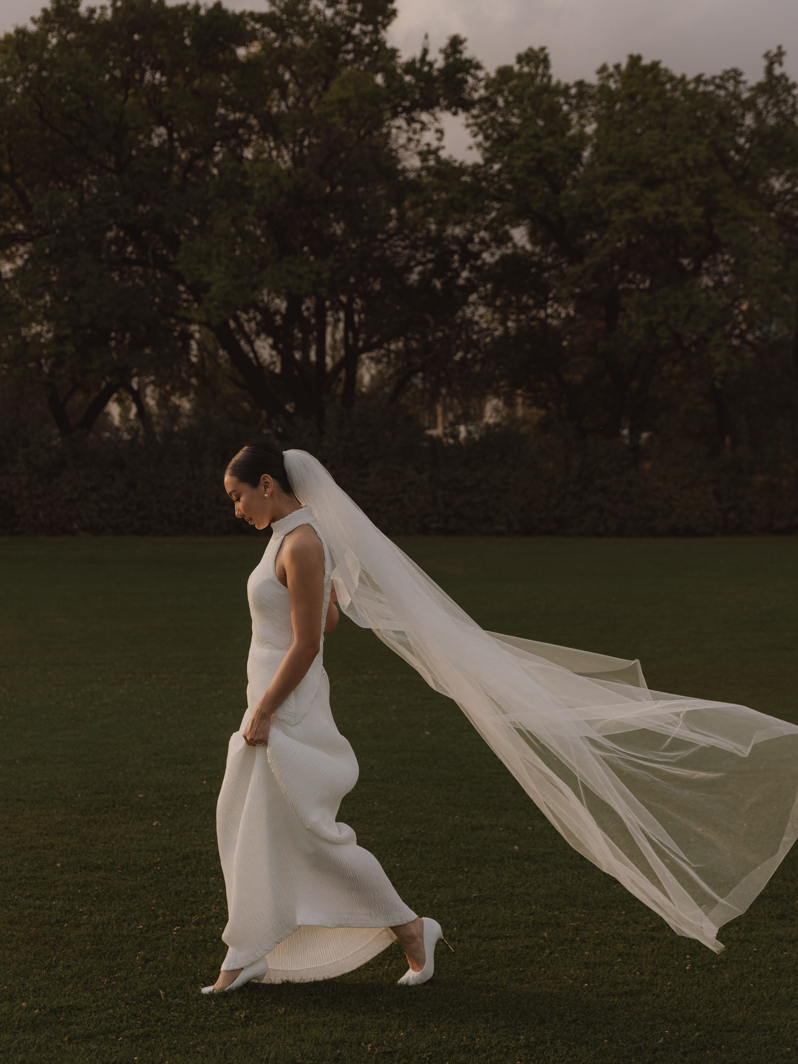 Портфолио. Свадебный фотограф Анастасия Биктимирова