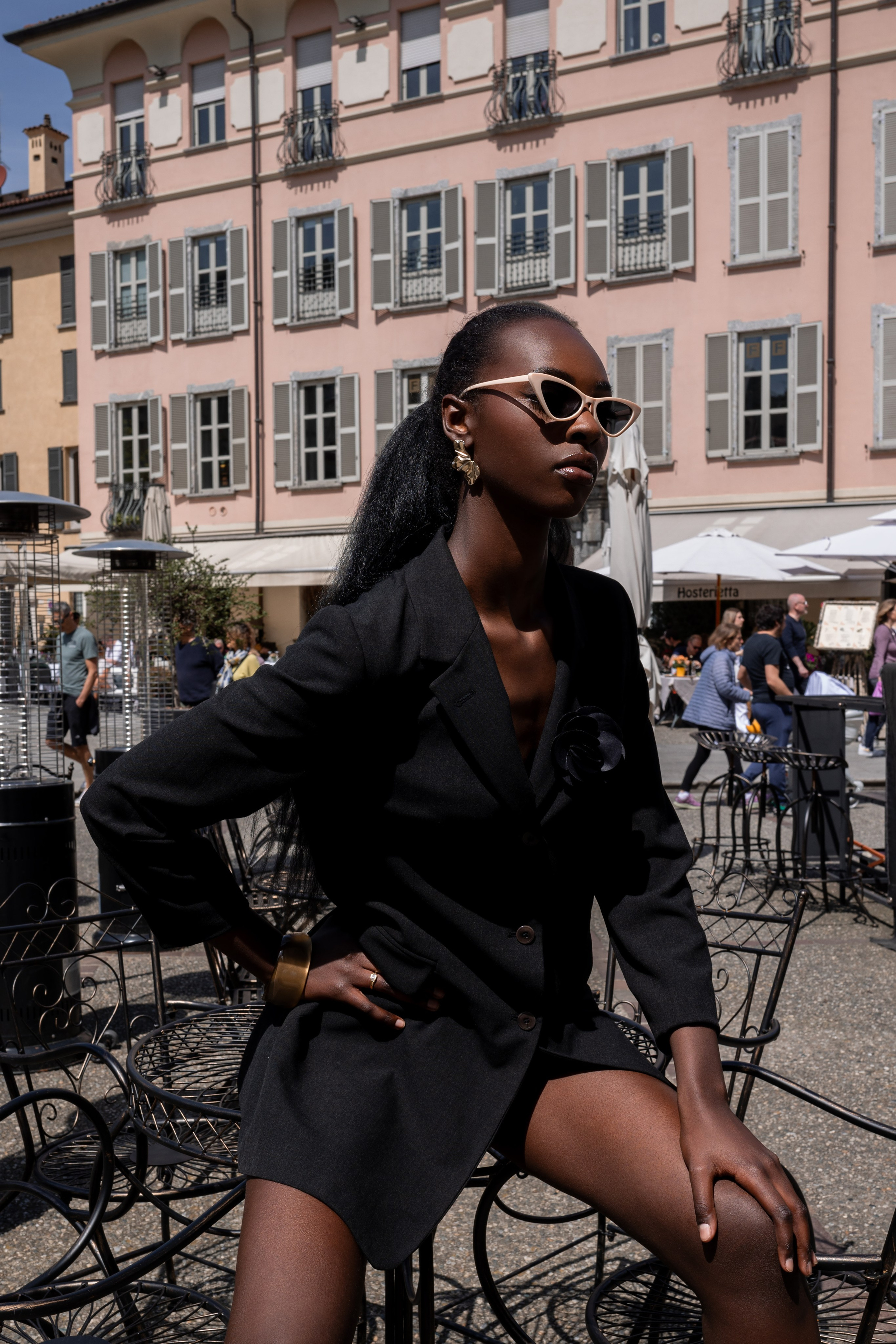 Sarah. Photographer in Milan |Mila Pro Photo