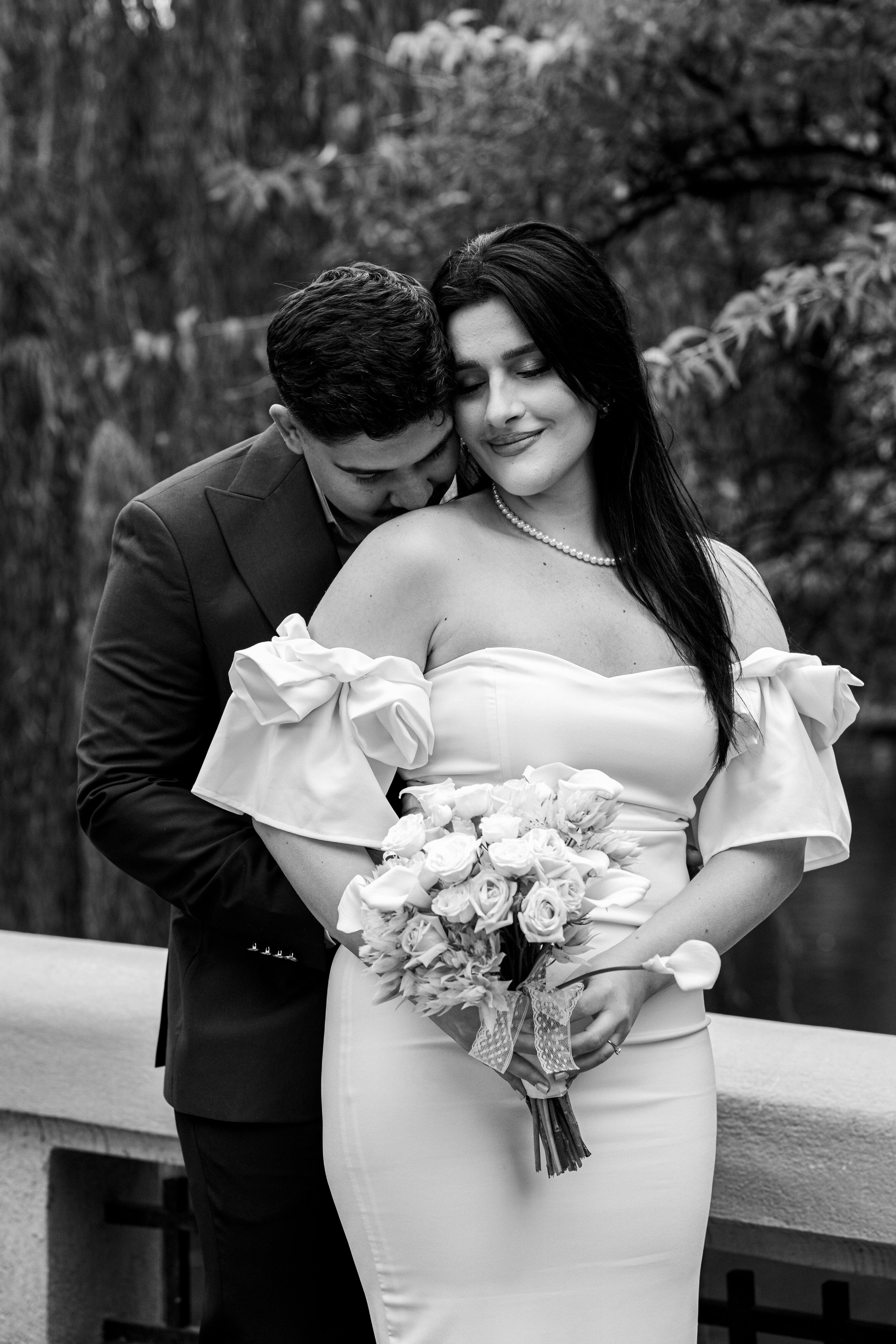 Cununie civilă - Andreea și Eduard