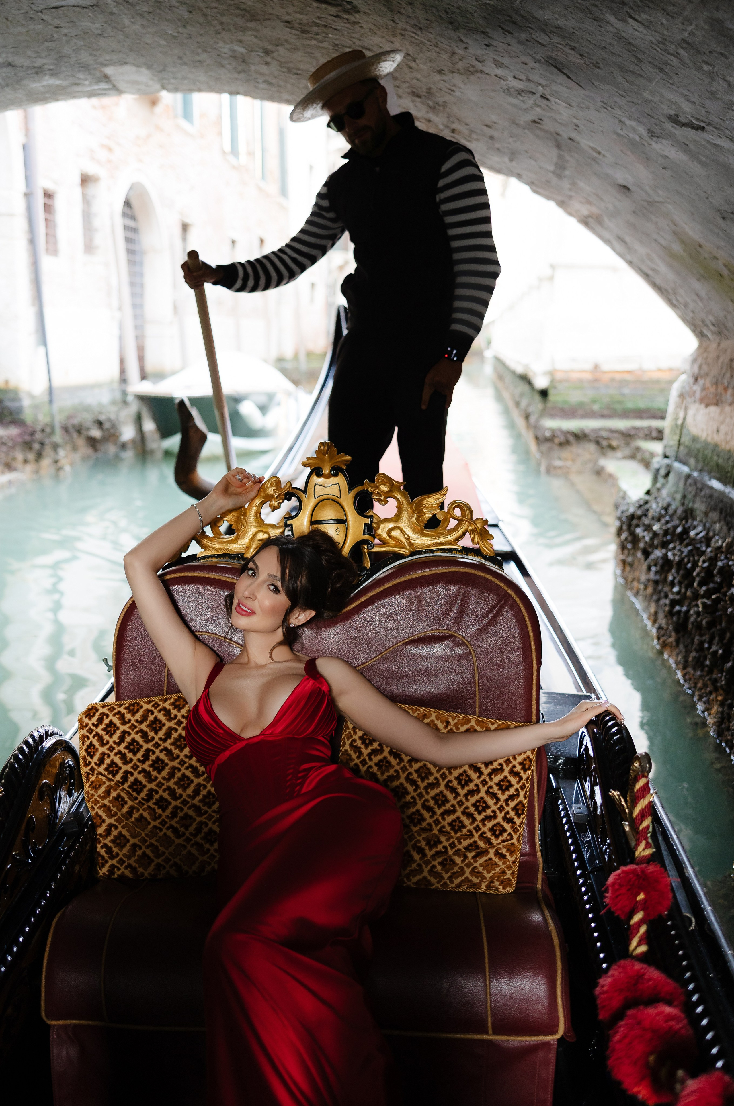 That’s Amore — Nina & Darren’s Lake Como Elopement. YES I DO PRODUCTION — Wedding photography&videography