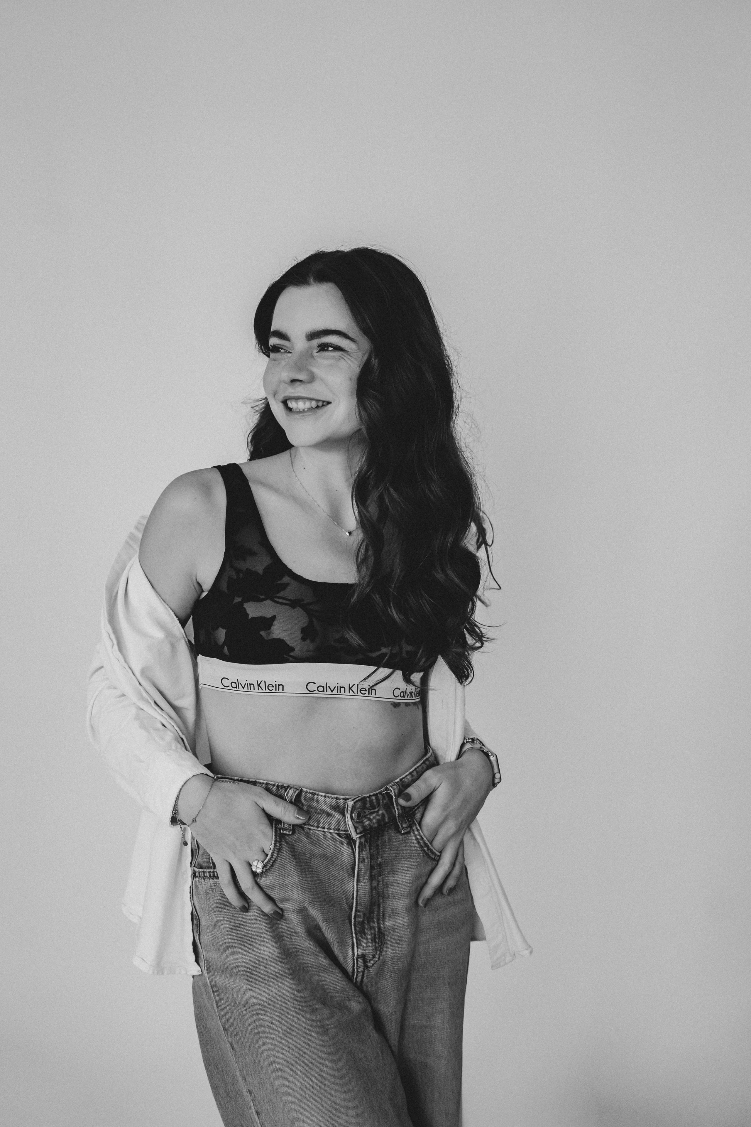 Charlotte. Weeding photographer / event / portrait