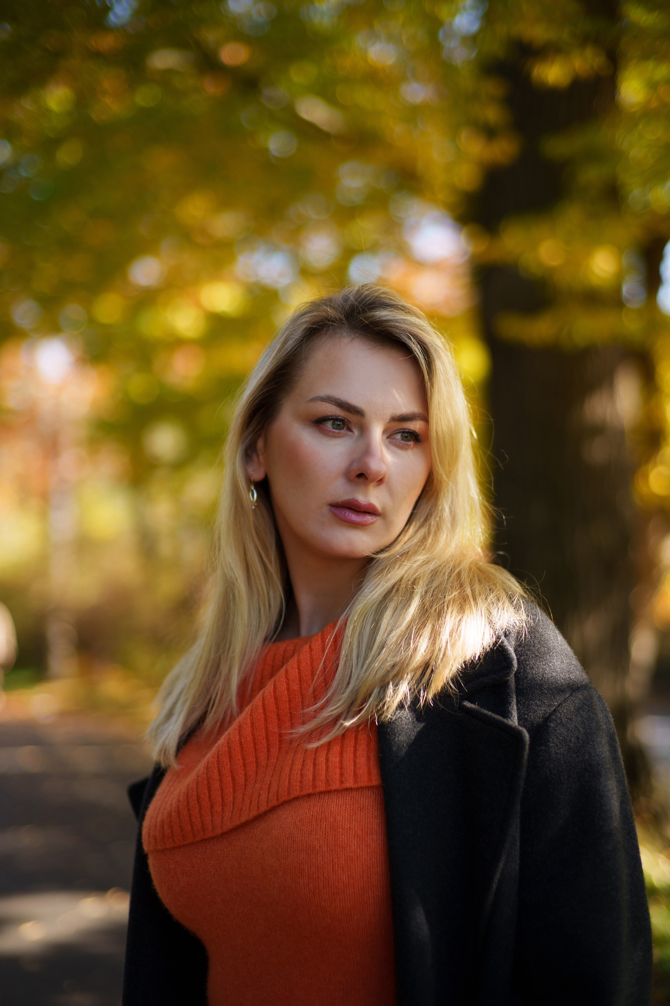 Tanya. Nelly Bijeva Photography