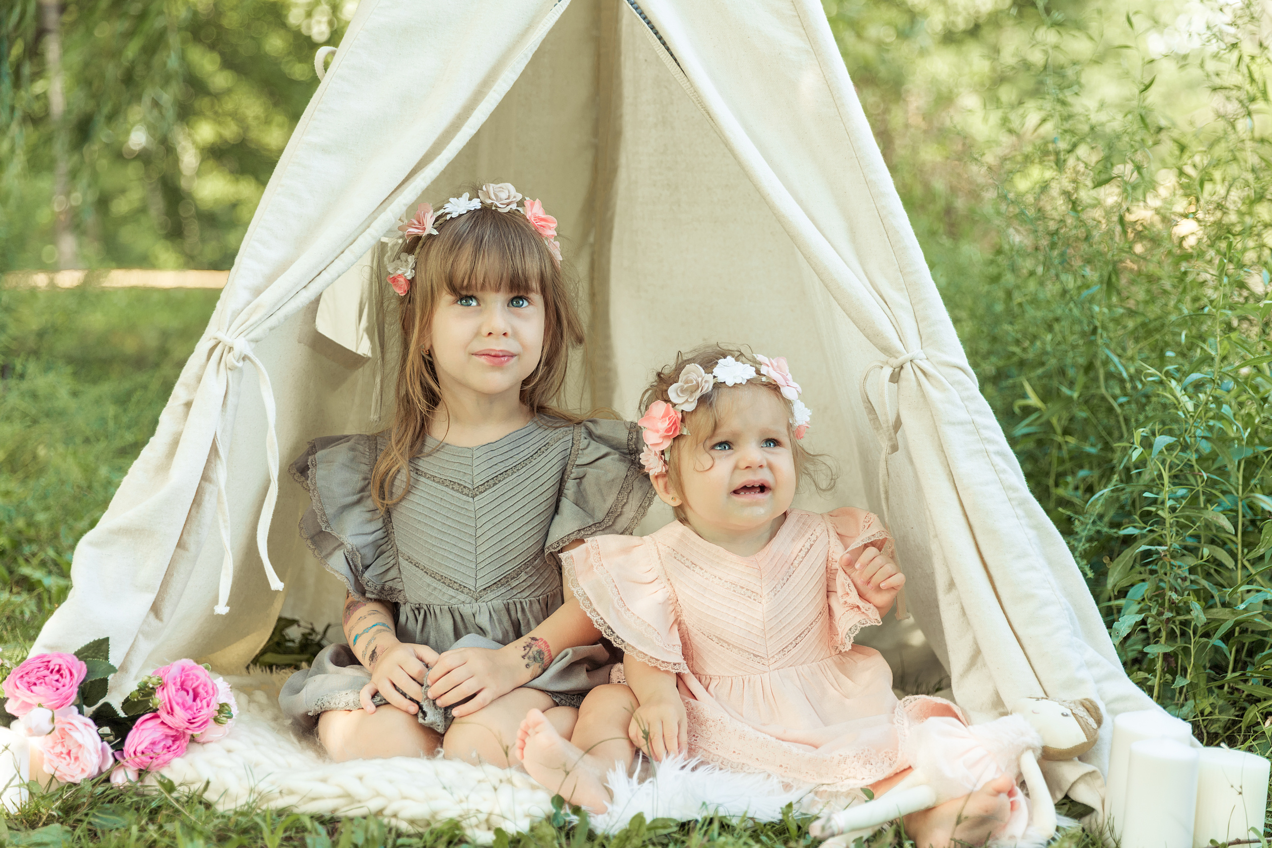 FAMILIES. Professional Photography in Austin, TX — Family, Newborn, Maternity