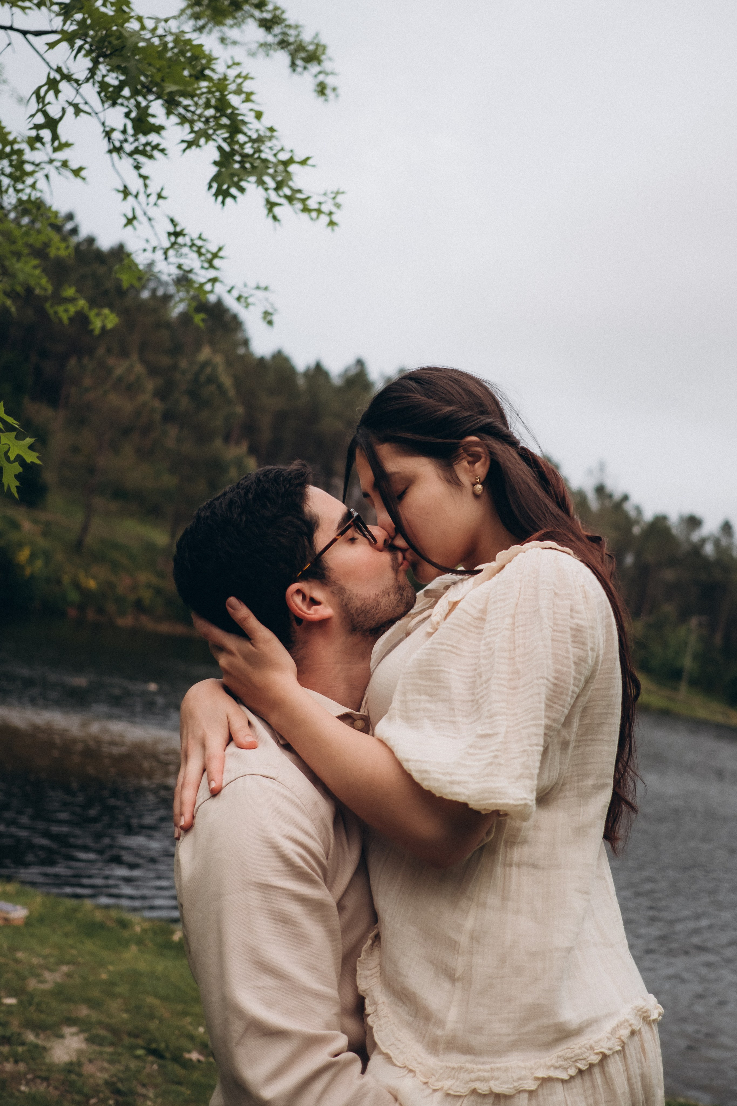 Moinhos de Rei — An Editorial Pre-Wedding Story. Madly Yours Photography | Artistic & Alternative Photography in Portugal