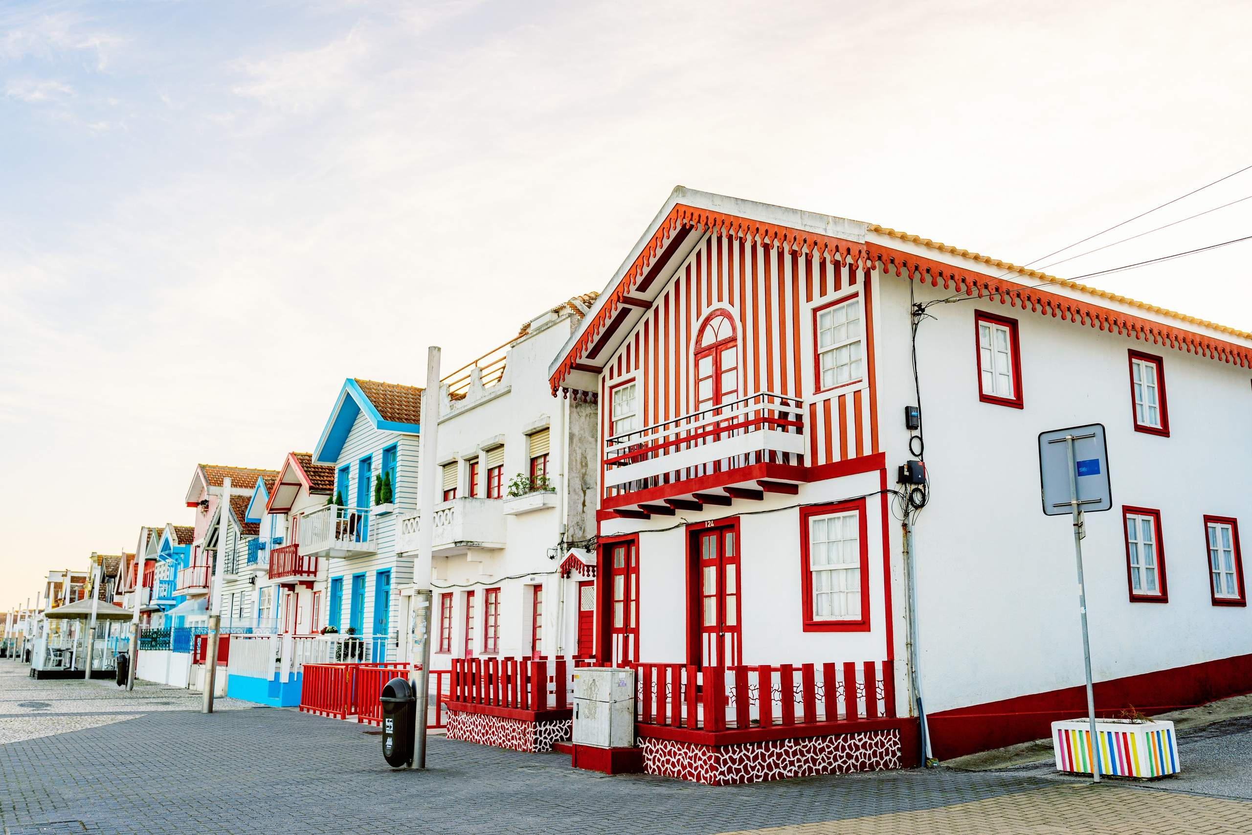 Гид в Порту. Туры по северу Португалии