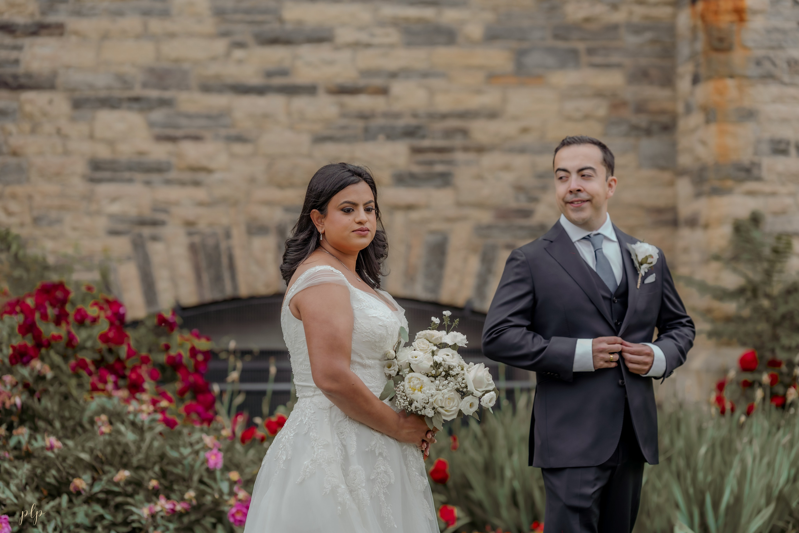 Indrani & Marc. Wedding Photographers and Filmmakers