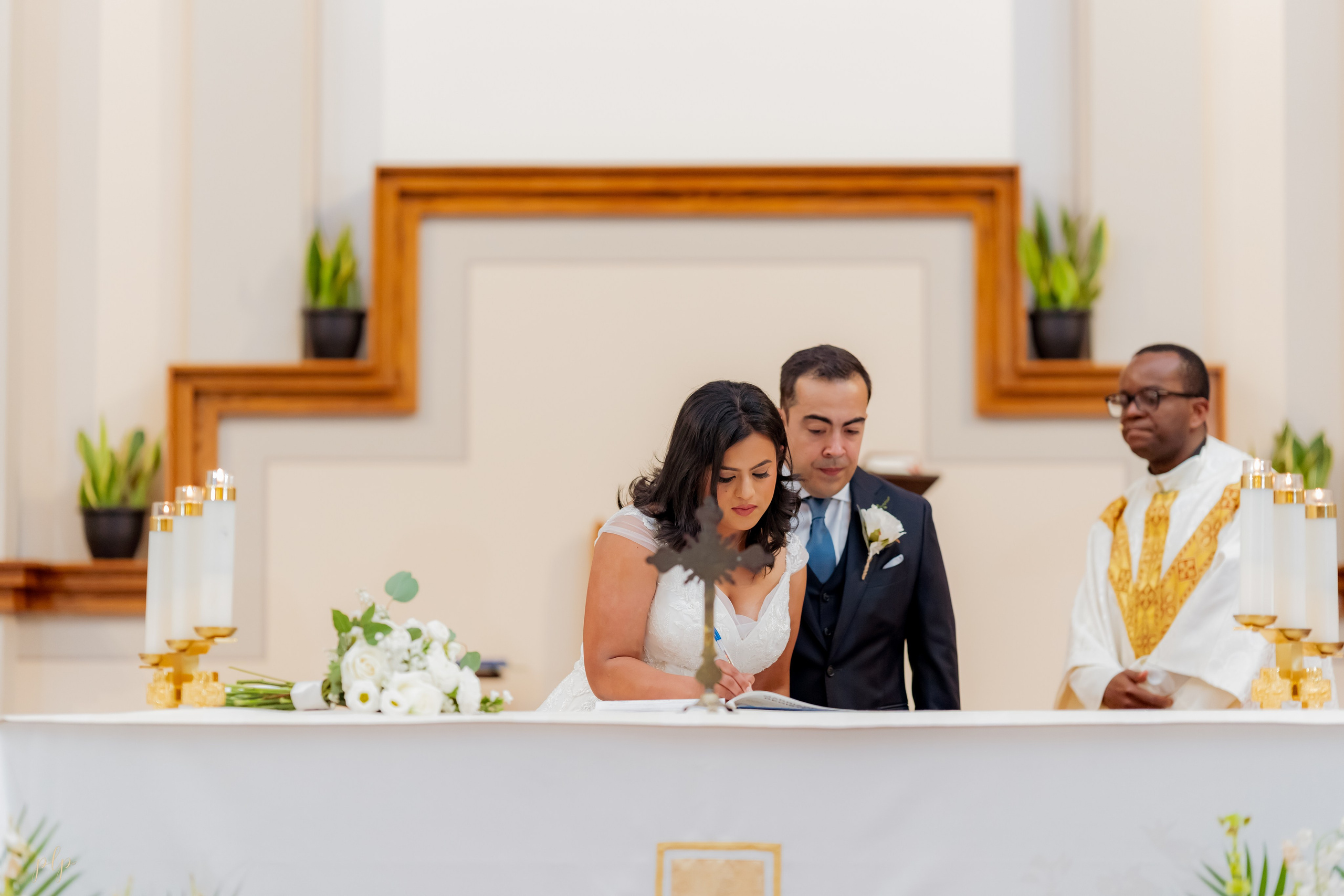 Indrani & Marc. Wedding Photographers and Filmmakers