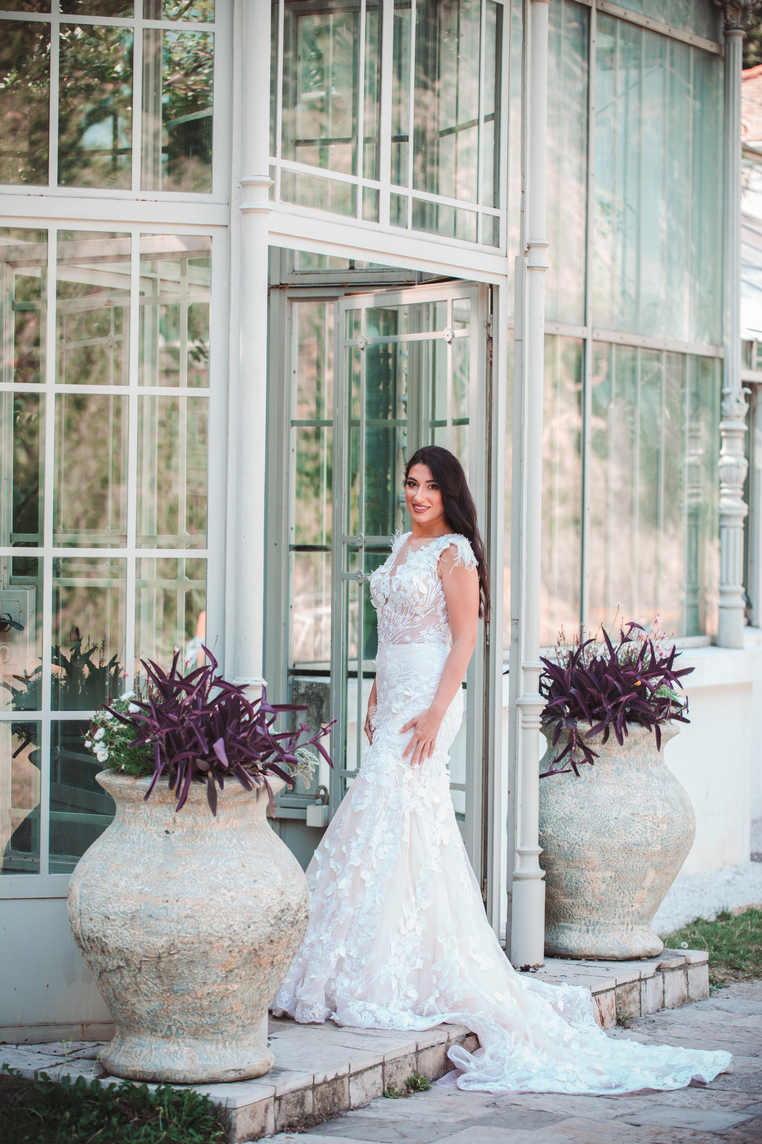 Milos&Milena Wedding. HOME