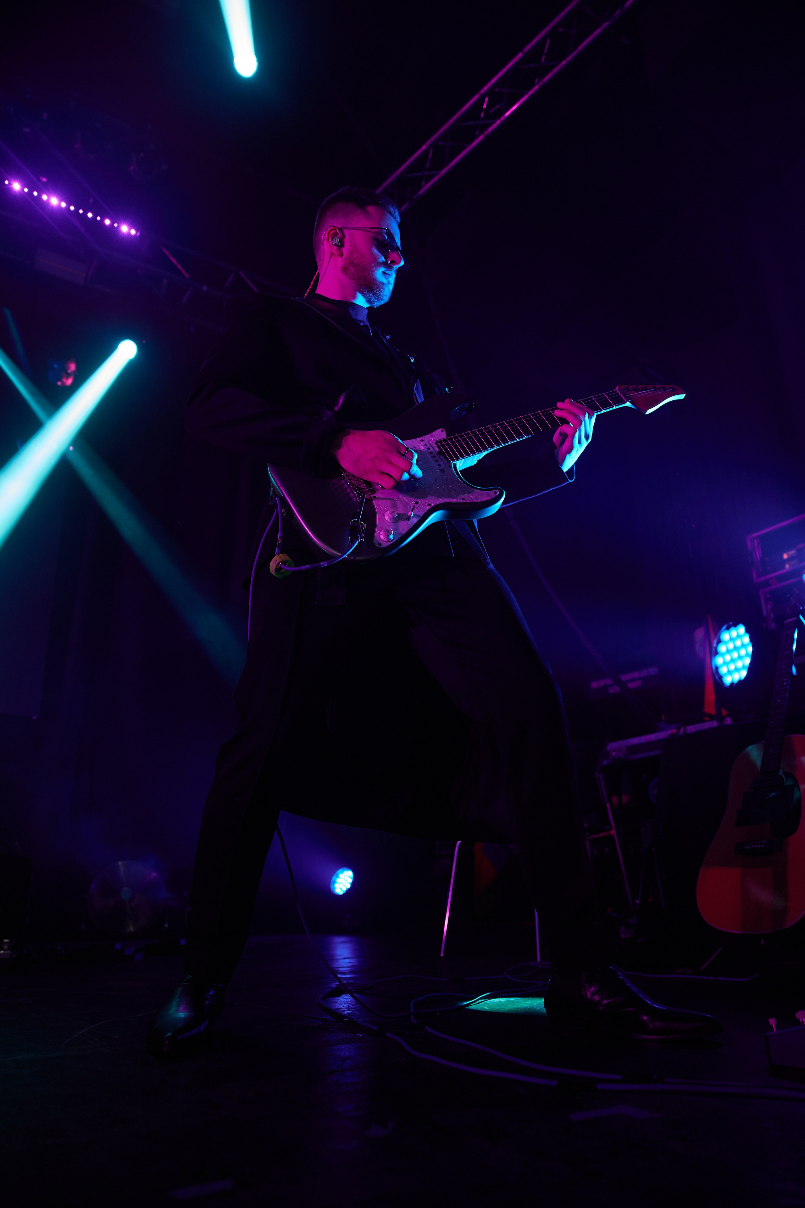 Max Barskih. Alex Kibuk — Fotografia Imprez Firmowych i Eventów w Warszawie