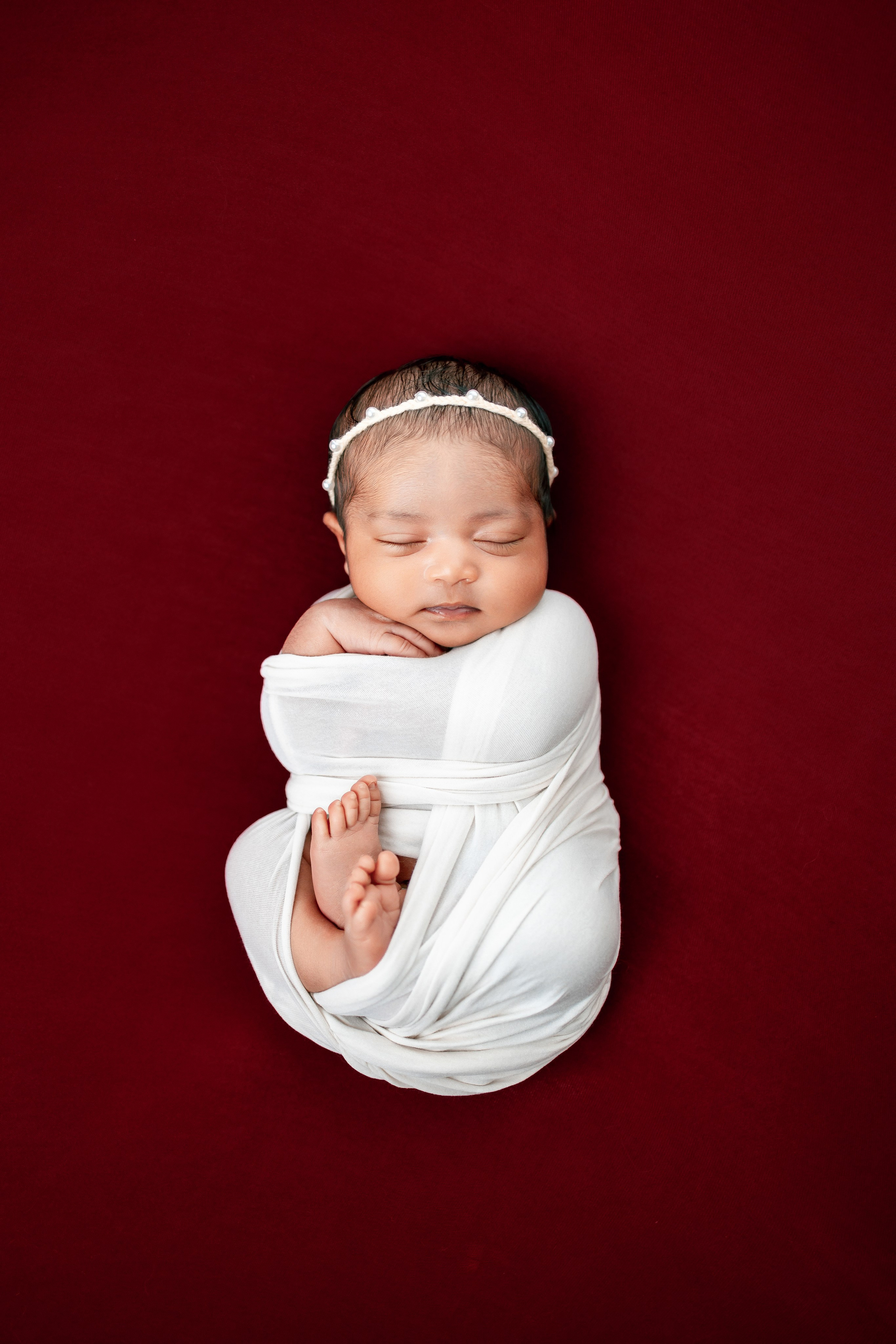 Newborn. Anaeliseevaphoto.com