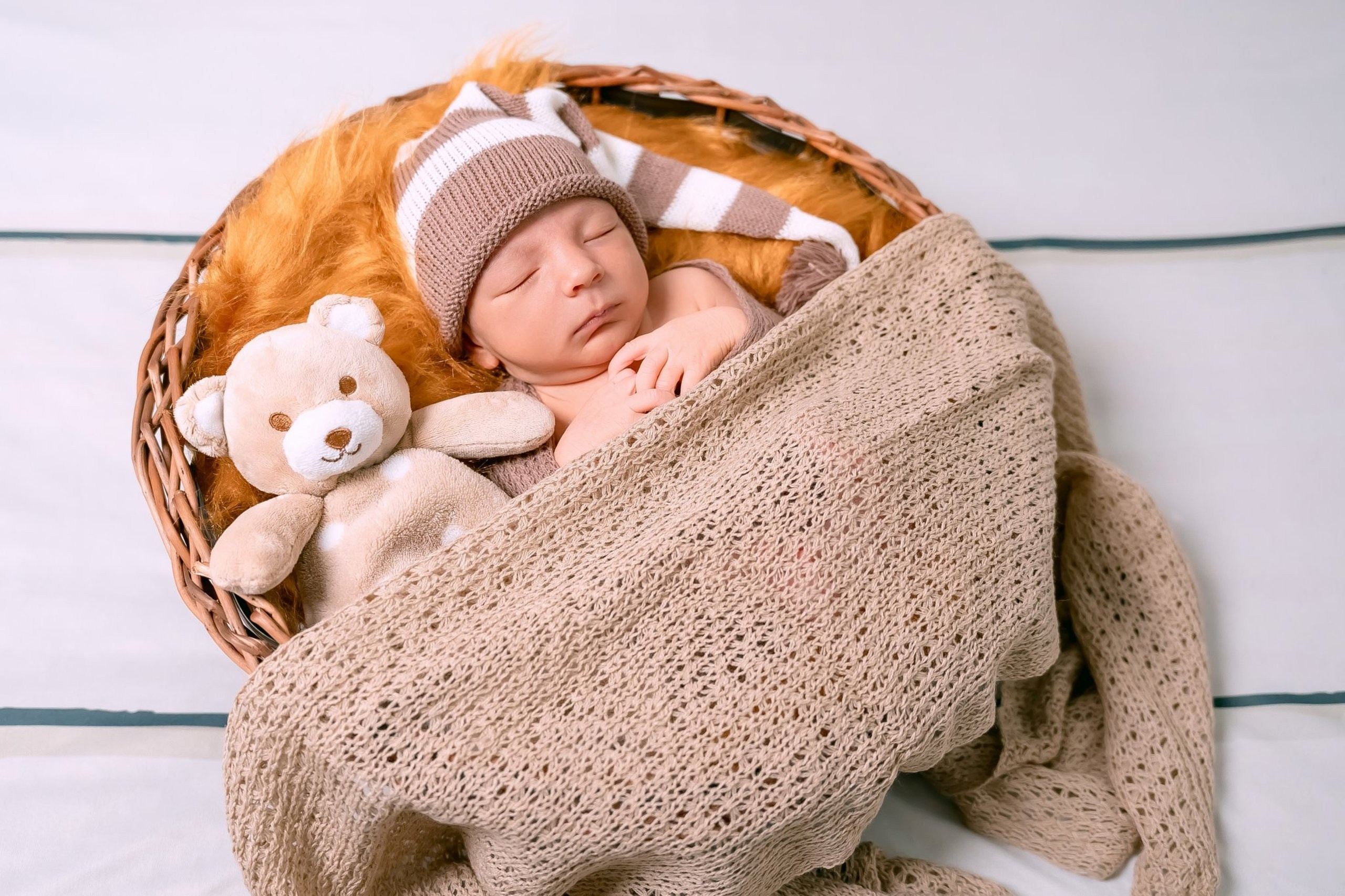 Gael — 30/12/2023. Luiz Medeiros Produções