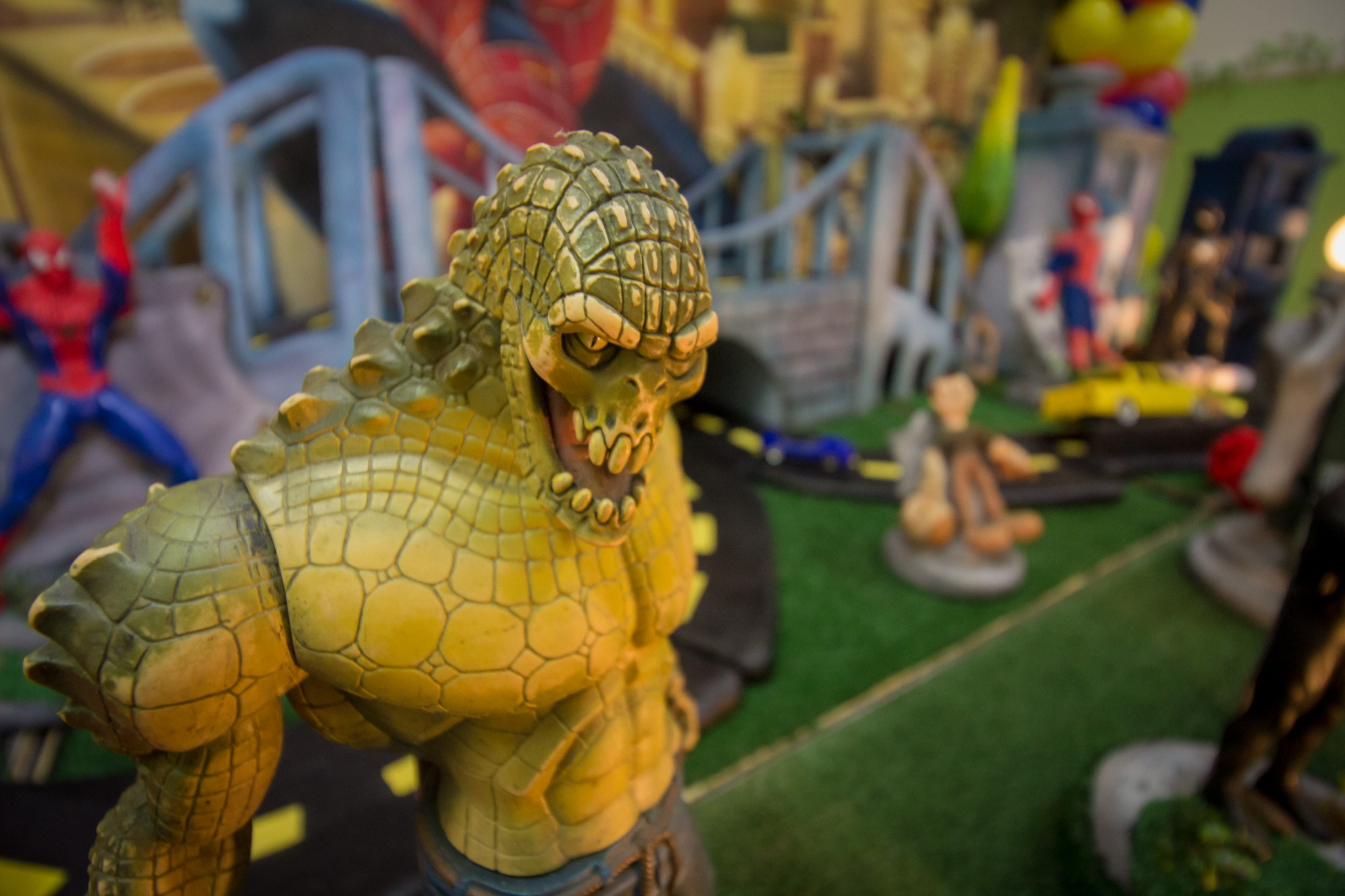 Samuel e Eduardo — 08/10/2017. Luiz Medeiros Produções