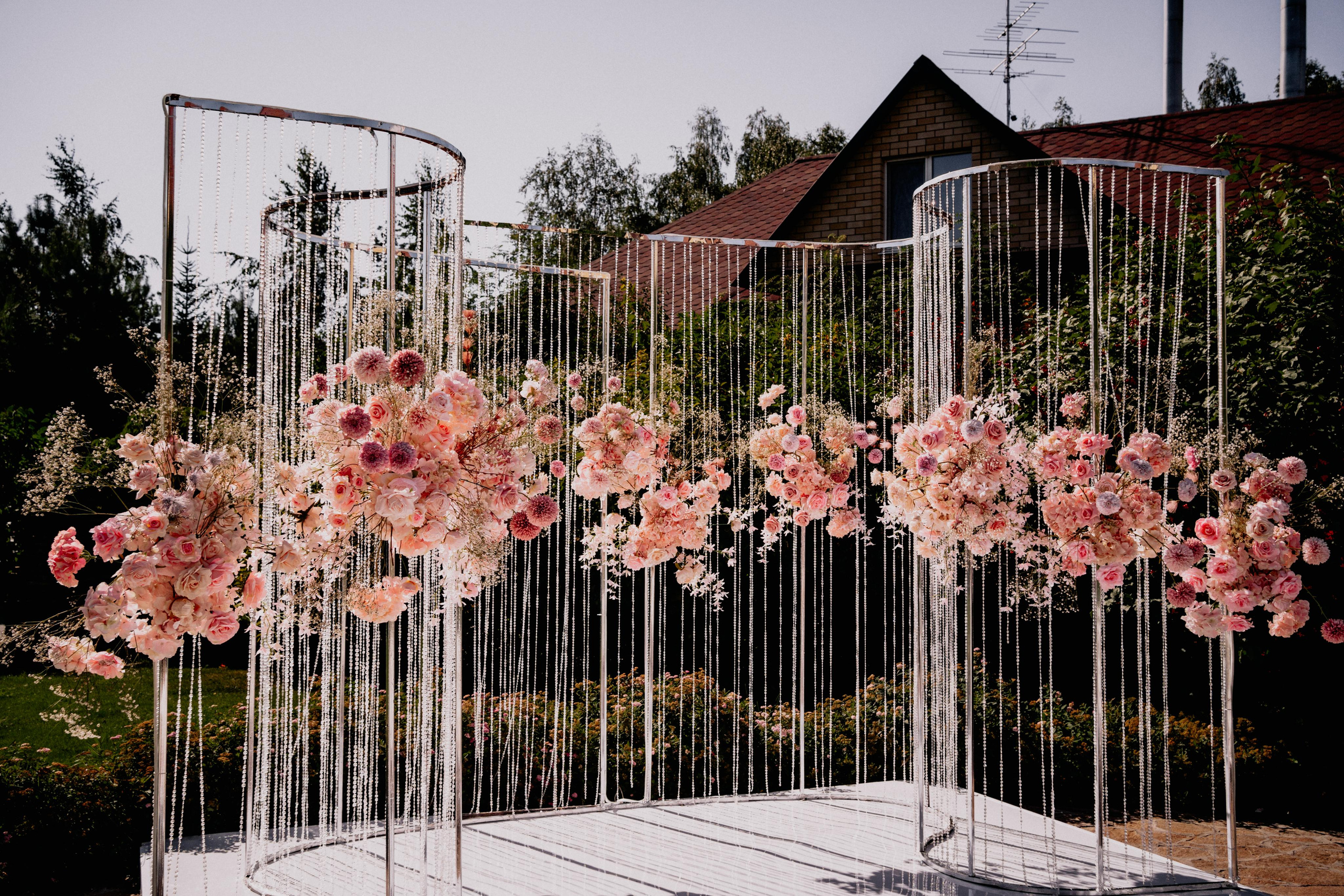 Daniil & Mariya. Wedding and family photographer and videographer PA, NJ, NY, DE, MD