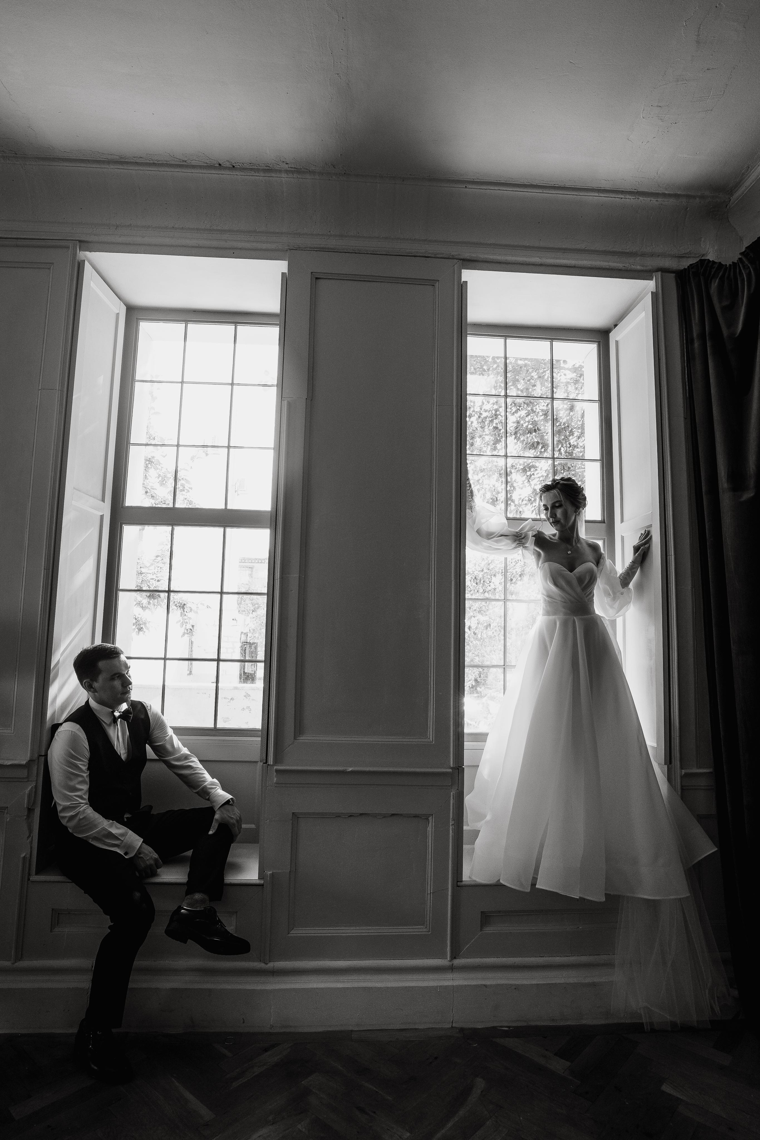 Alex & Vlada. Wedding and family photographer and videographer PA, NJ, NY, DE, MD