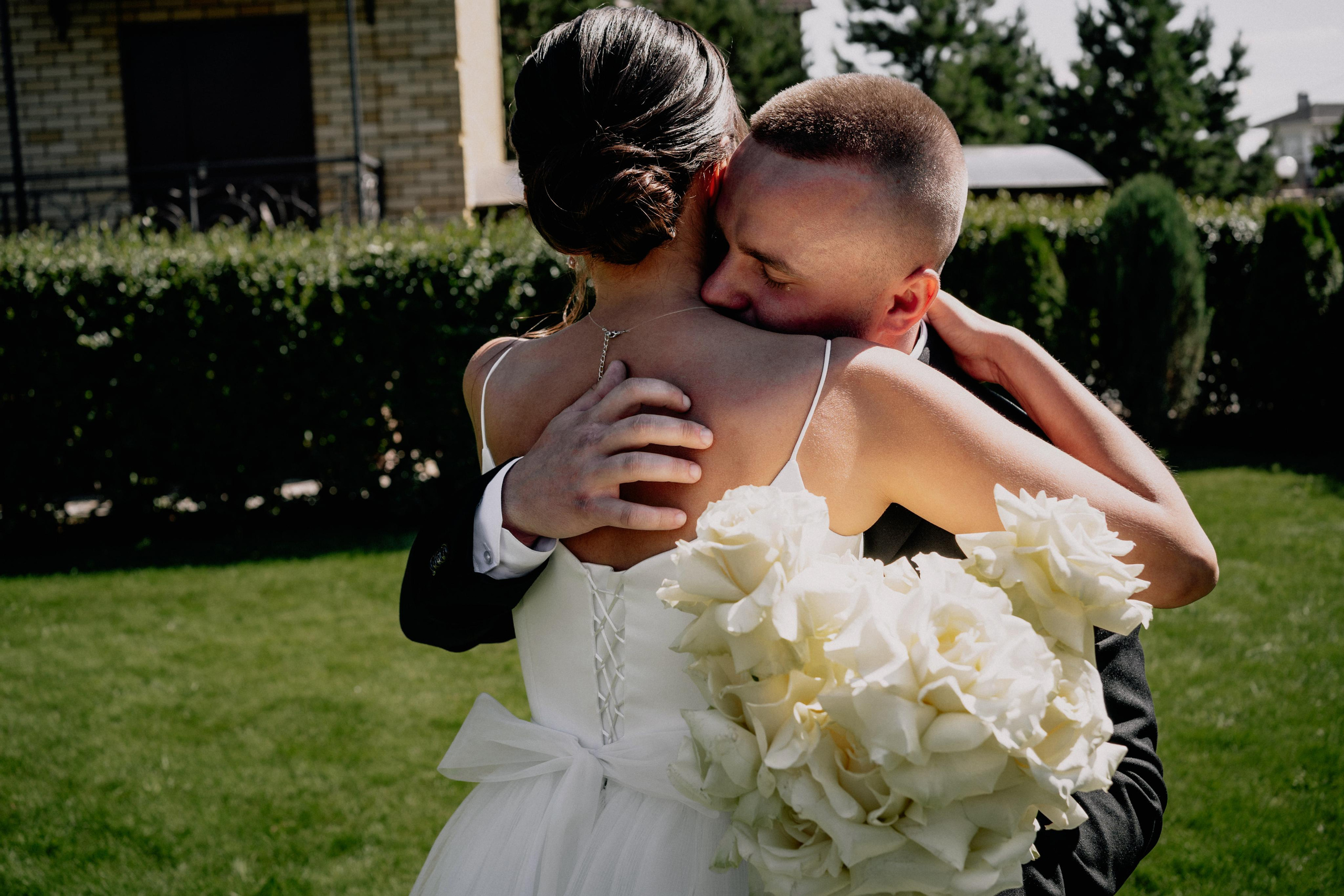 Daniil & Mariya. Wedding and family photographer and videographer PA, NJ, NY, DE, MD