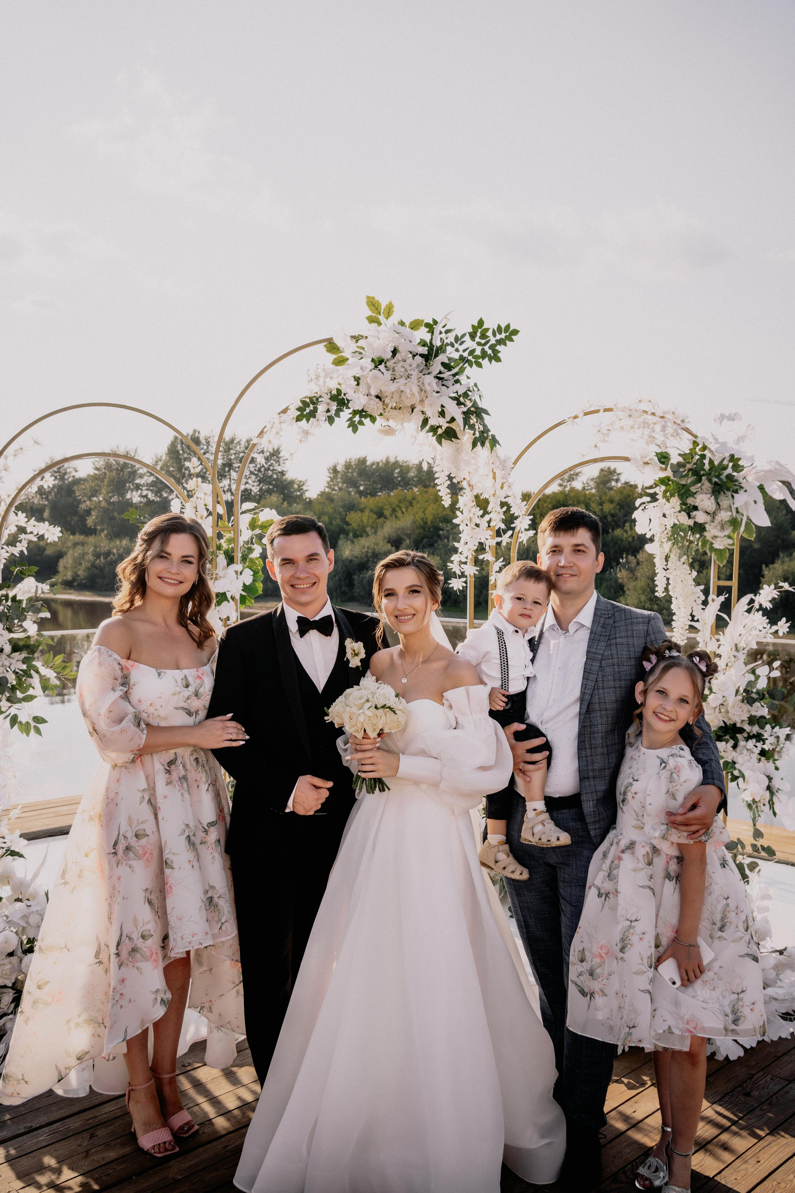 Alex & Vlada. Wedding and family photographer and videographer PA, NJ, NY, DE, MD