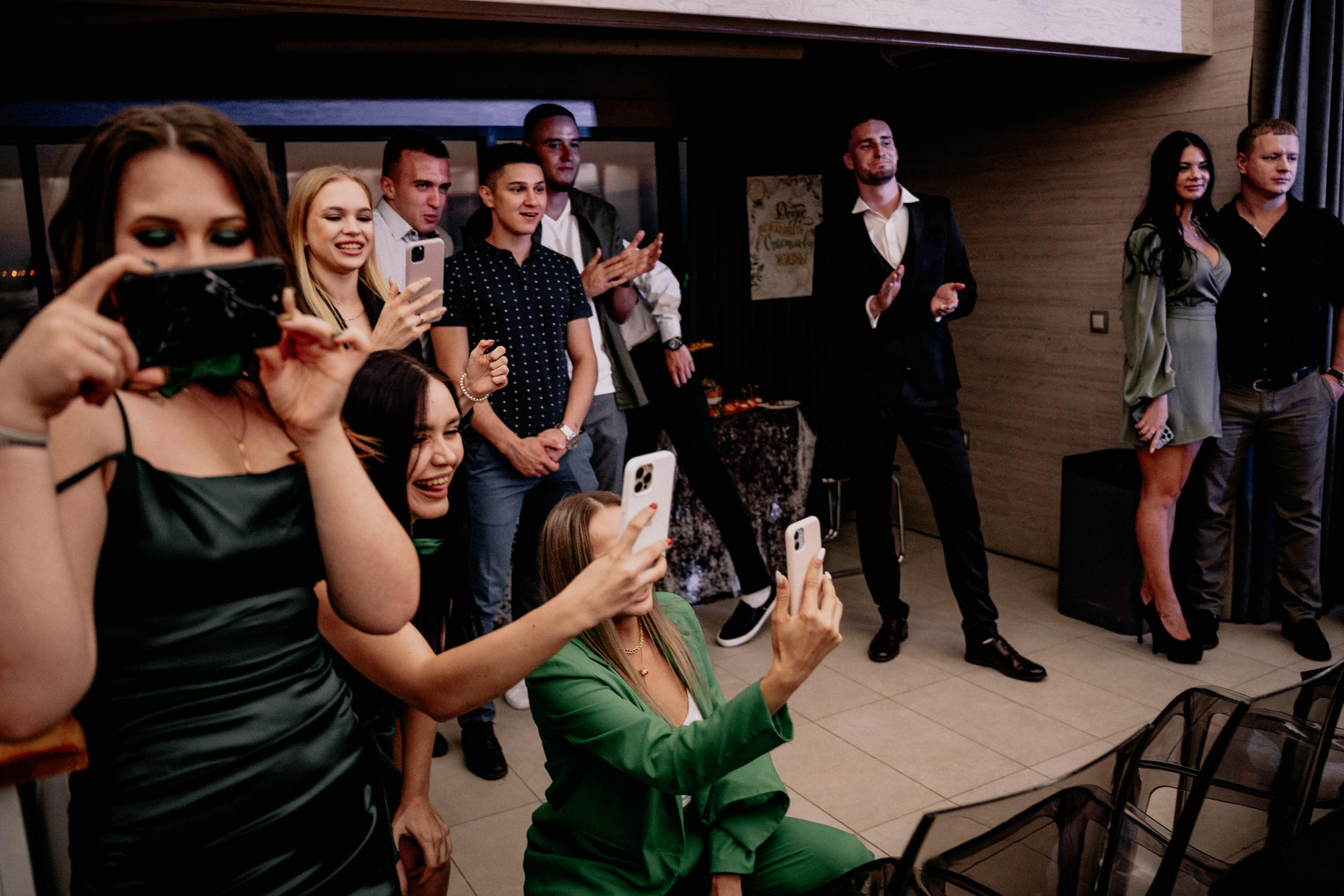 Arina & Michael. Wedding and family photographer and videographer PA, NJ, NY, DE, MD