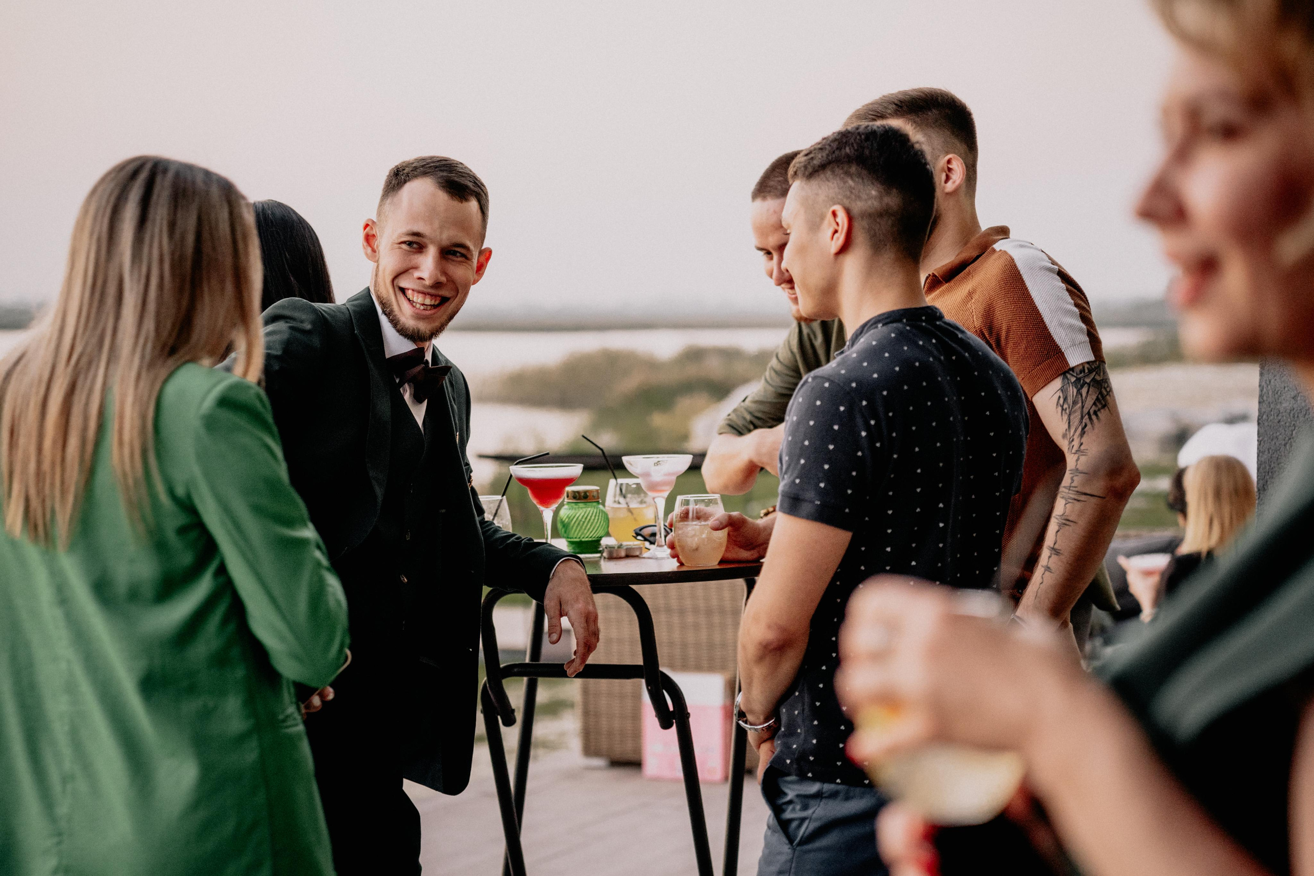 Arina & Michael. Wedding and family photographer and videographer PA, NJ, NY, DE, MD