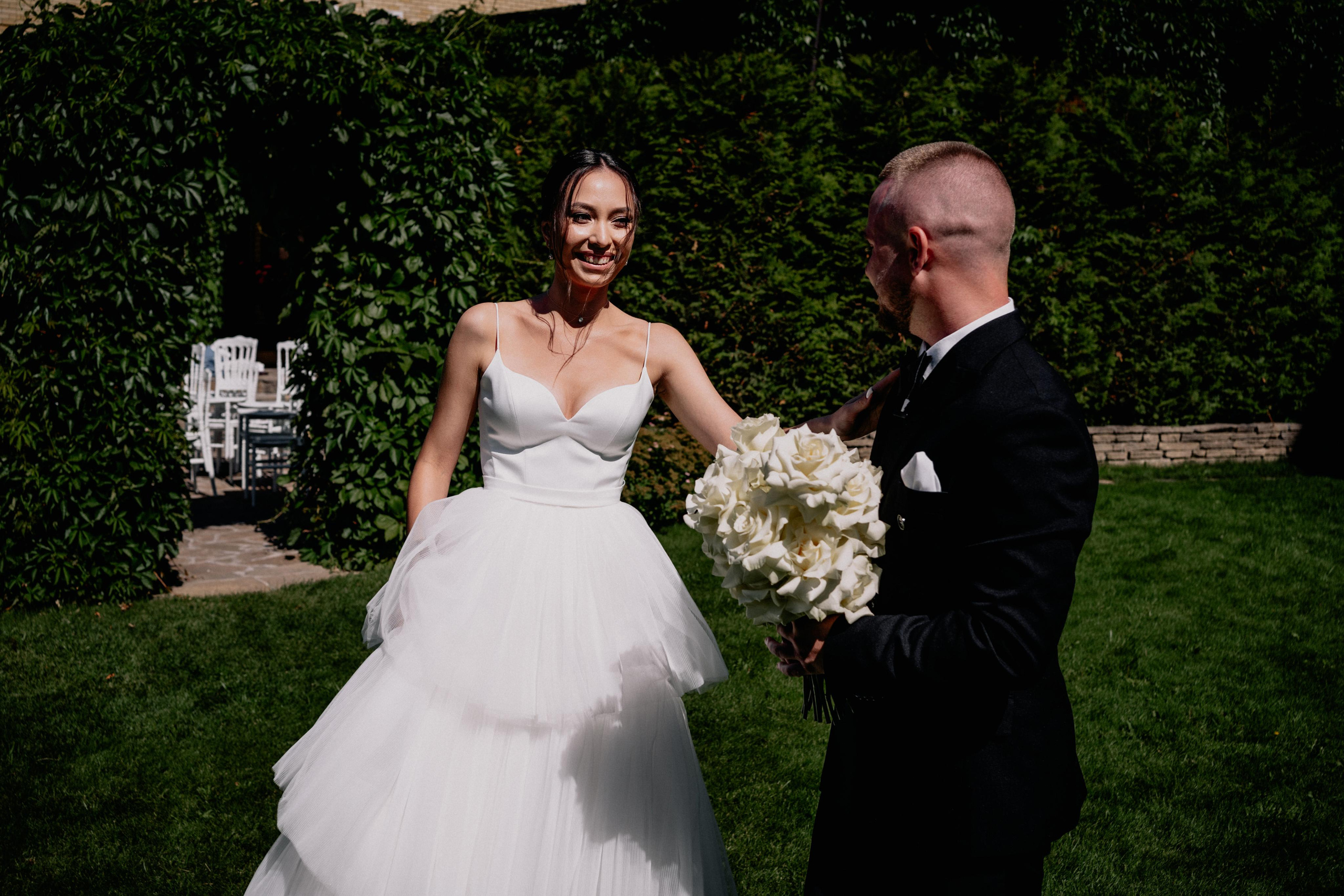 Daniil & Mariya. Wedding and family photographer and videographer PA, NJ, NY, DE, MD