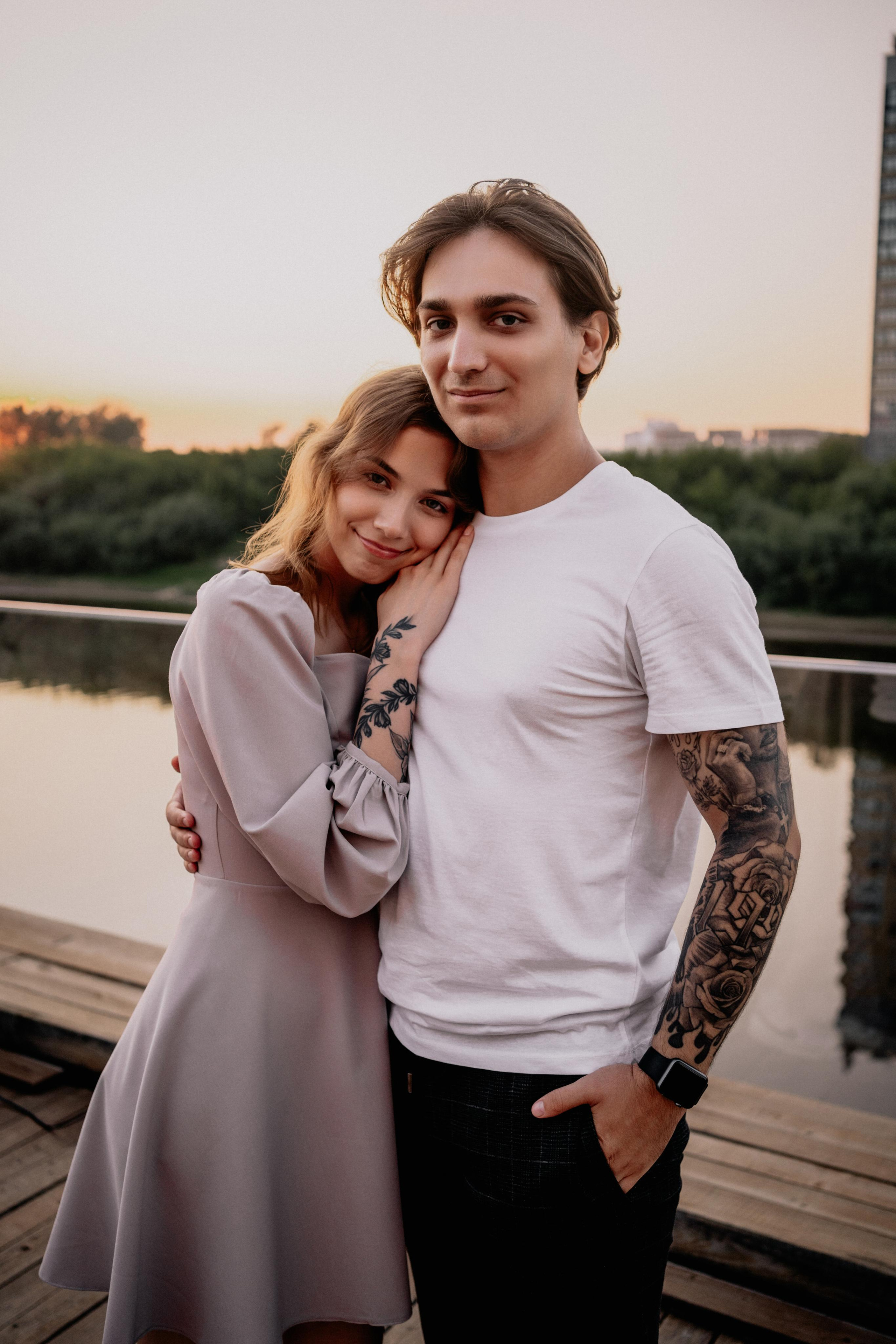 Alex & Vlada. Wedding and family photographer and videographer PA, NJ, NY, DE, MD