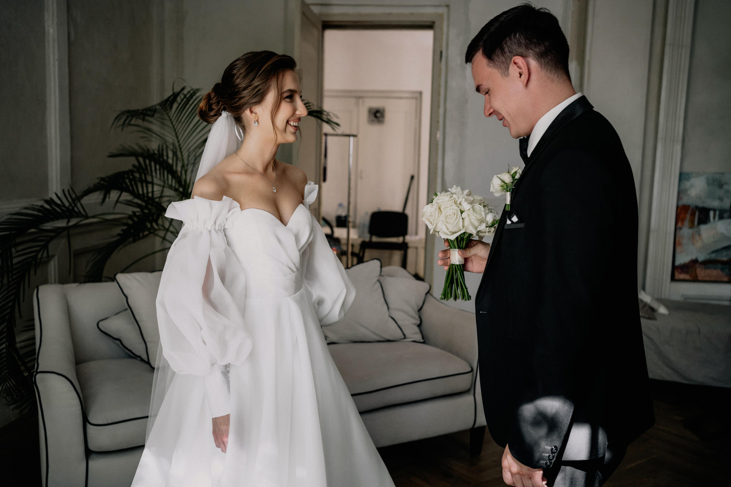 Alex & Vlada. Wedding and family photographer and videographer PA, NJ, NY, DE, MD