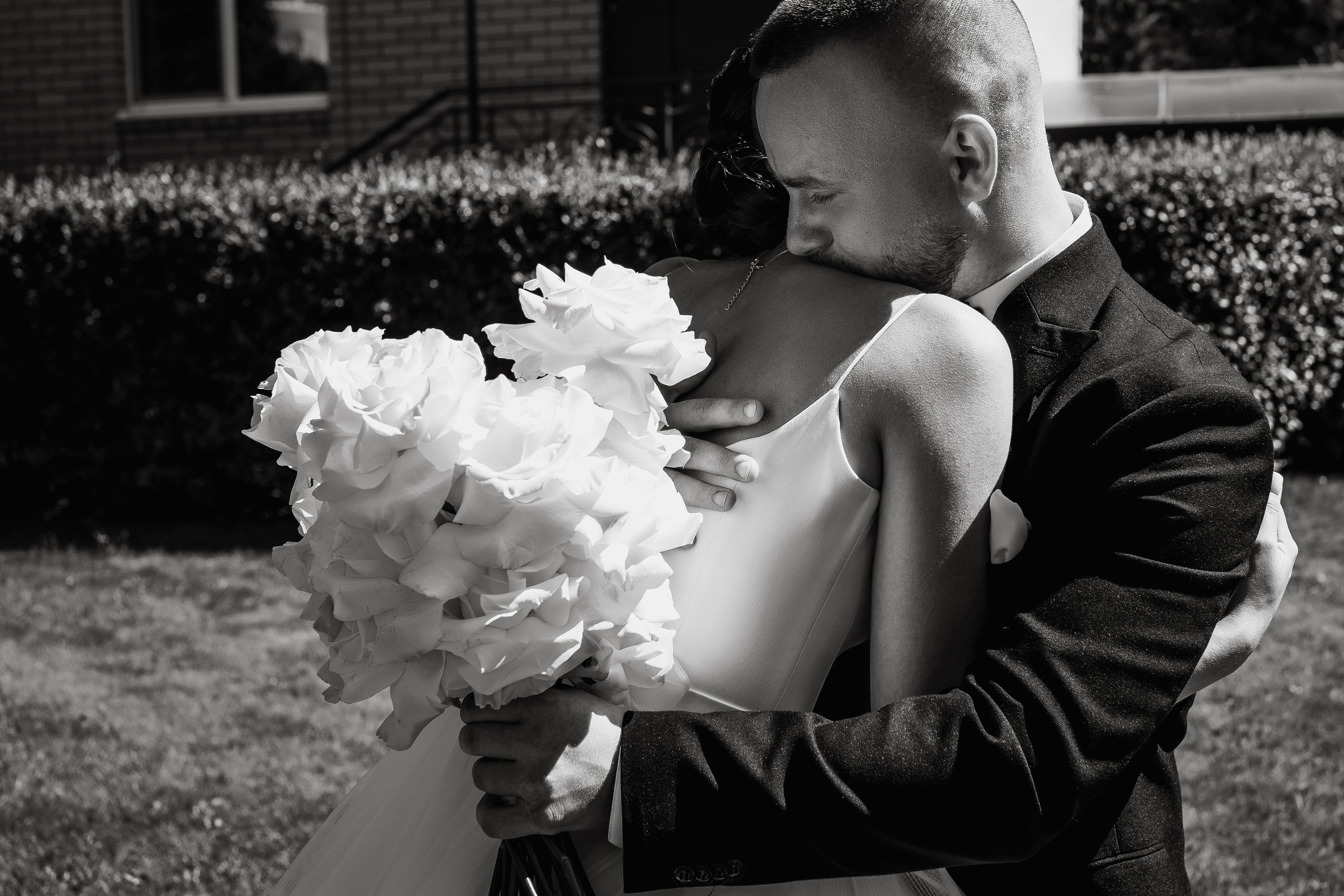 Daniil & Mariya. Wedding and family photographer and videographer PA, NJ, NY, DE, MD