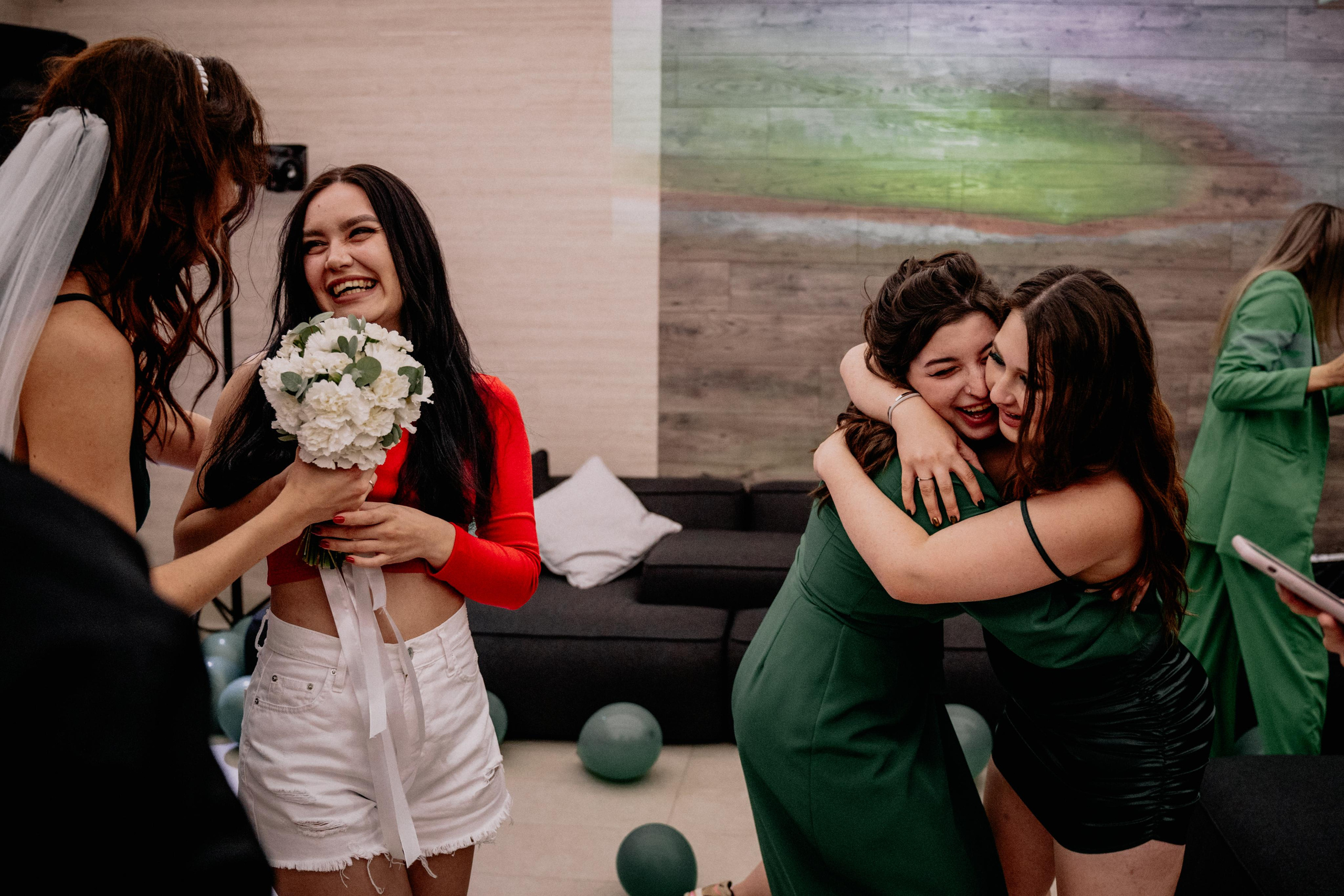 Arina & Michael. Wedding and family photographer and videographer PA, NJ, NY, DE, MD