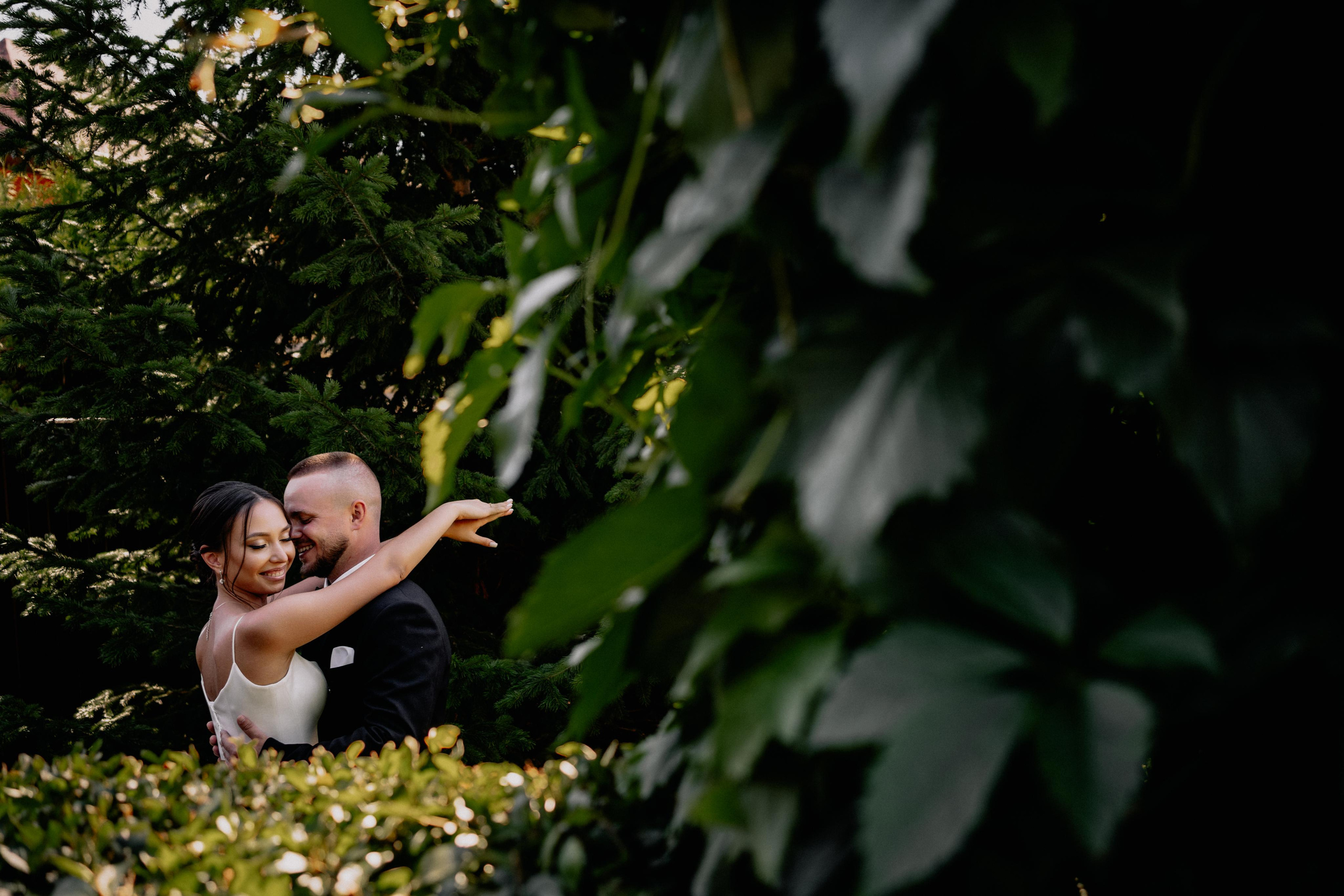 Daniil & Mariya. Wedding and family photographer and videographer PA, NJ, NY, DE, MD