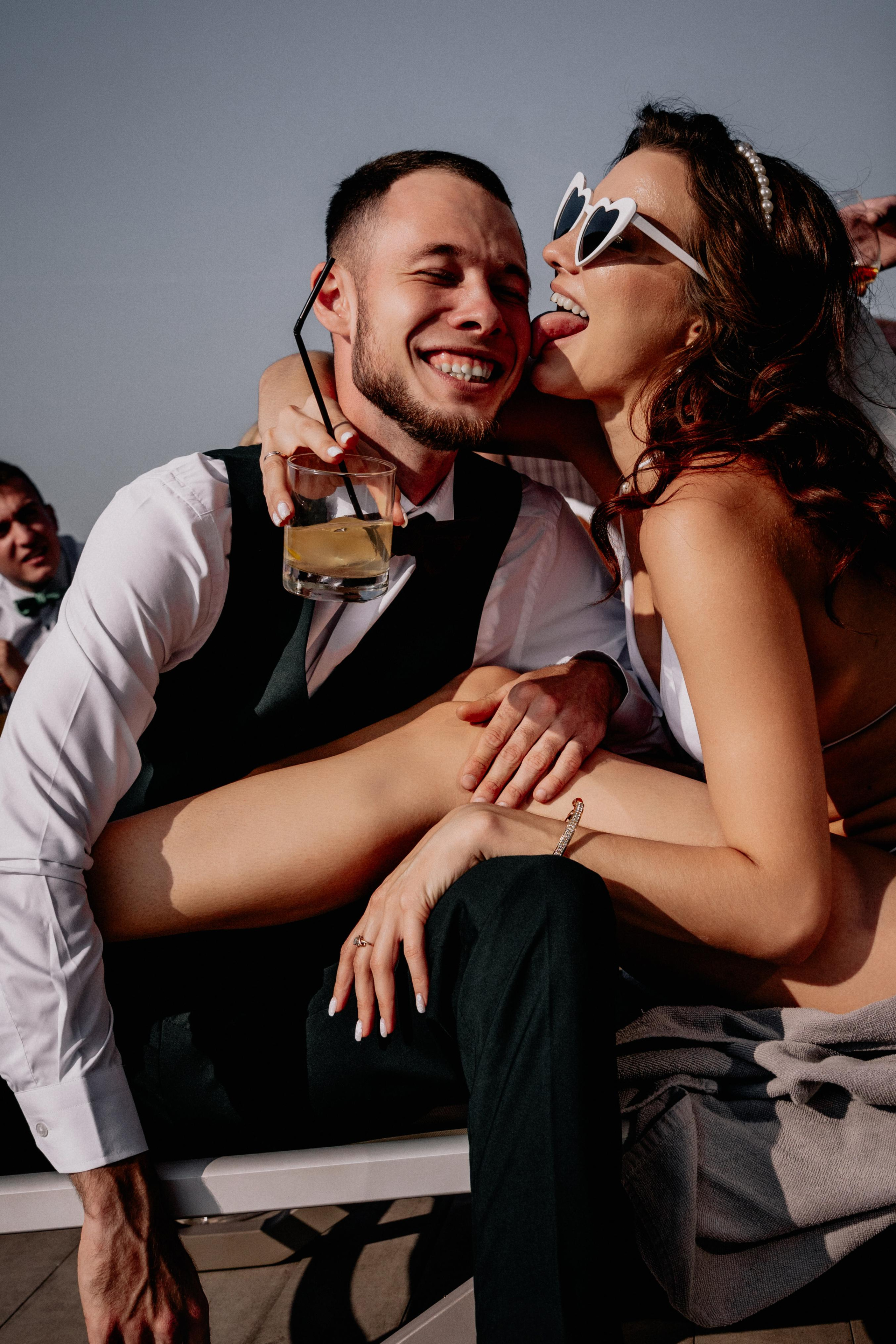 Arina & Michael. Wedding and family photographer and videographer PA, NJ, NY, DE, MD