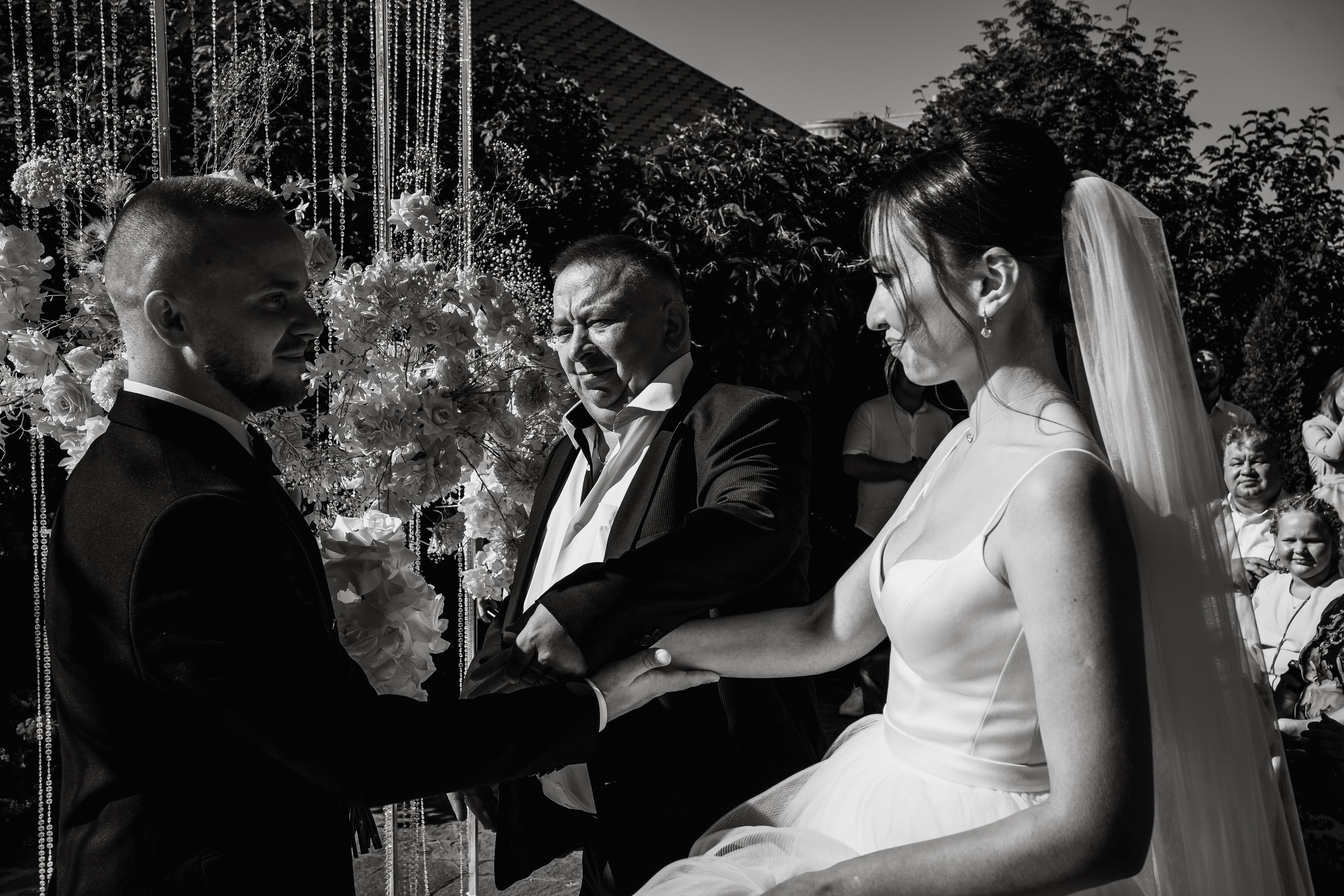 Daniil & Mariya. Wedding and family photographer and videographer PA, NJ, NY, DE, MD