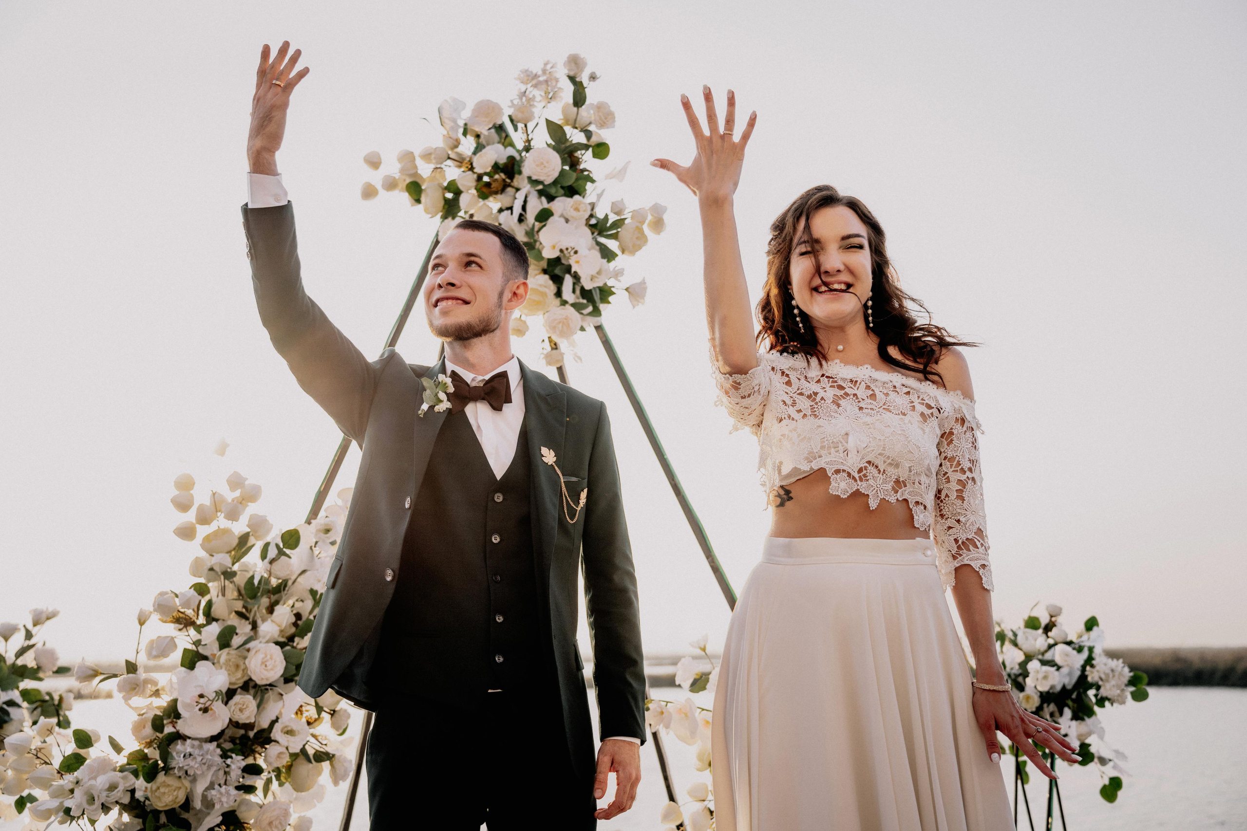 Arina & Michael. Wedding and family photographer and videographer PA, NJ, NY, DE, MD