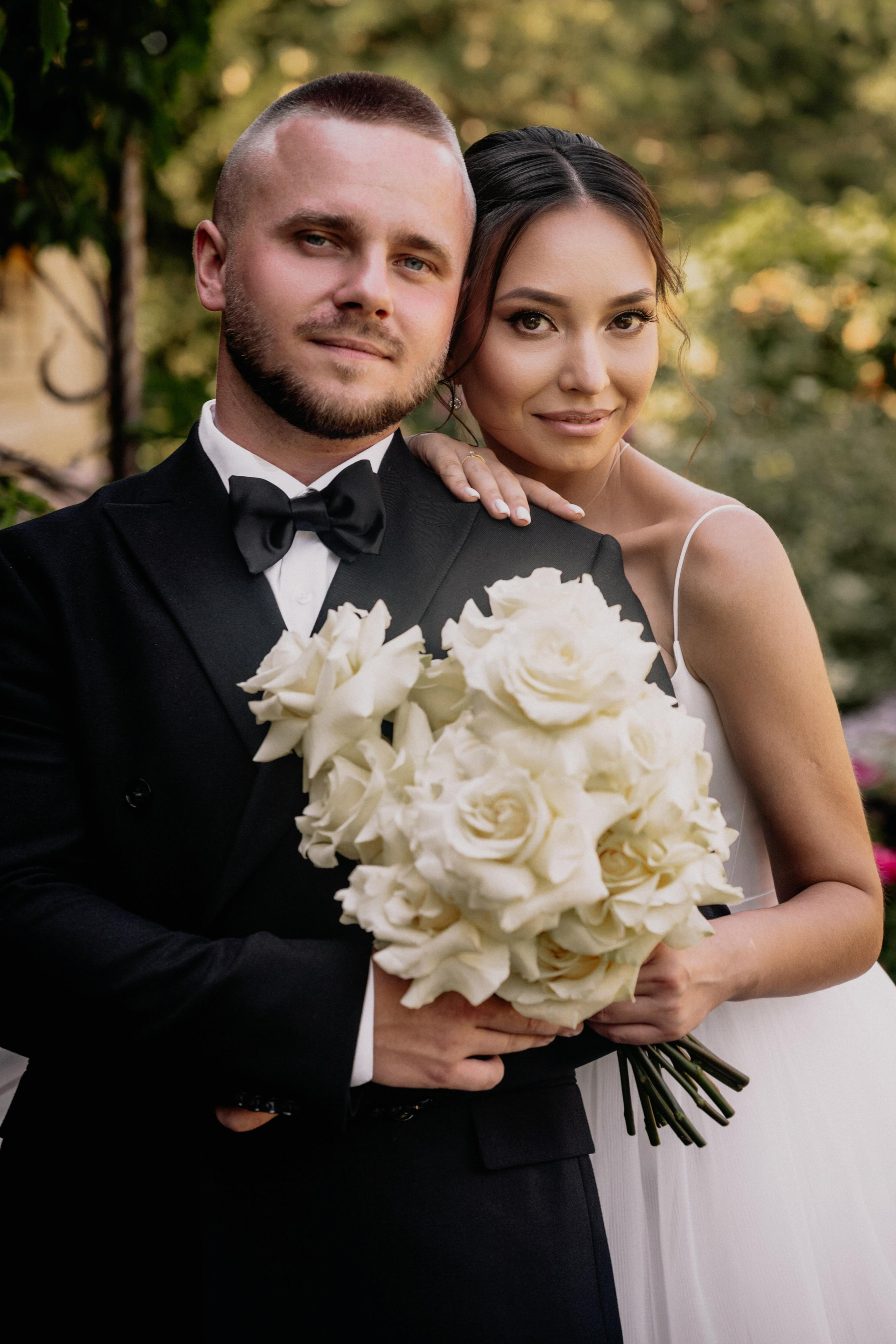 Daniil & Mariya. Wedding and family photographer and videographer PA, NJ, NY, DE, MD