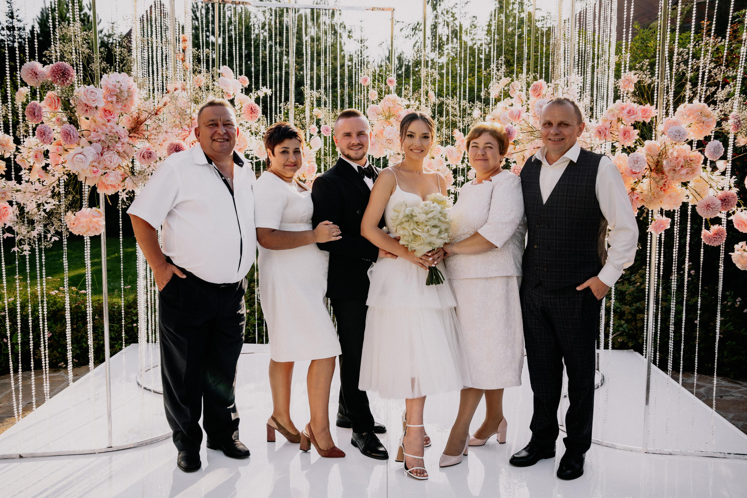 Daniil & Mariya. Wedding and family photographer and videographer PA, NJ, NY, DE, MD