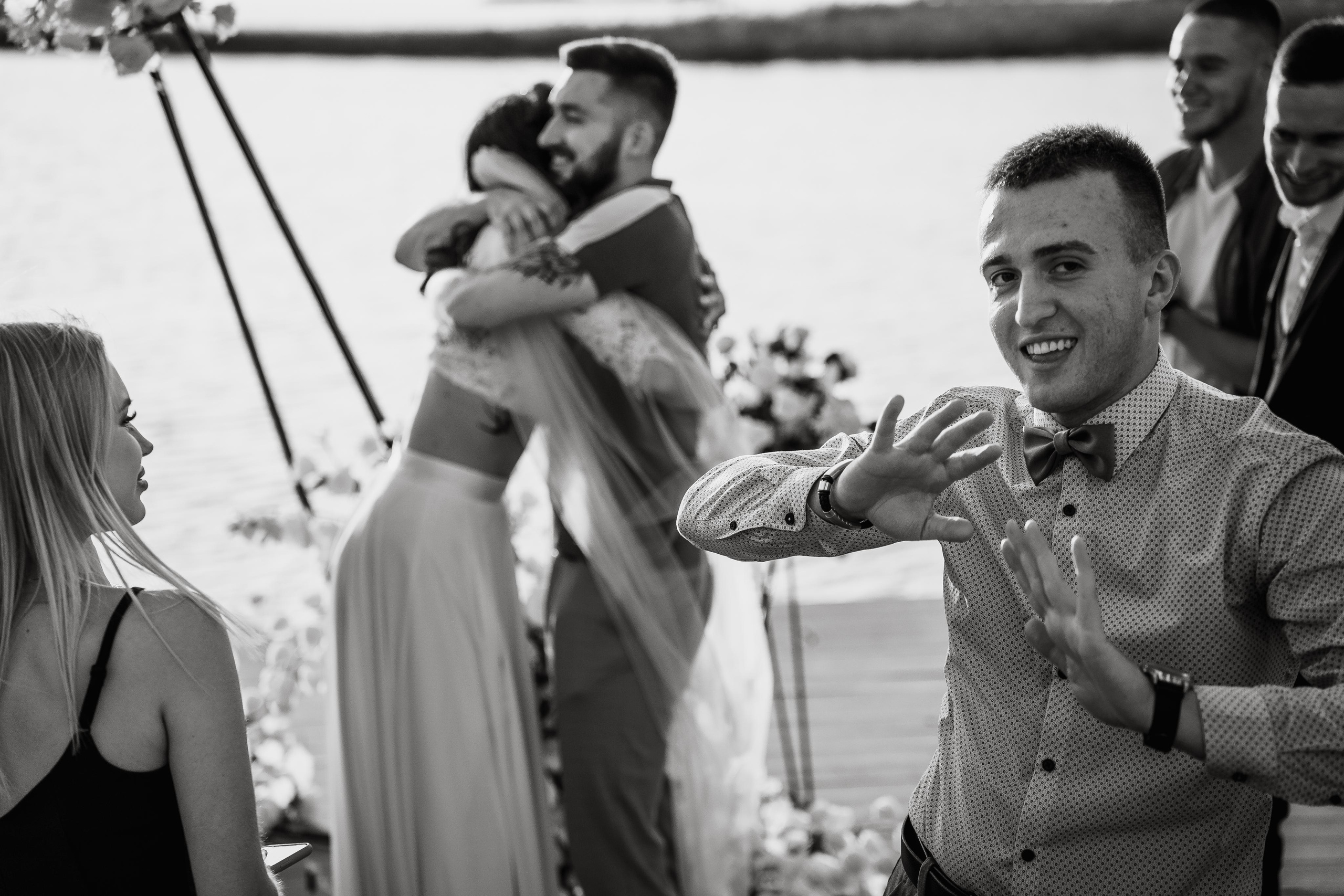 Arina & Michael. Wedding and family photographer and videographer PA, NJ, NY, DE, MD