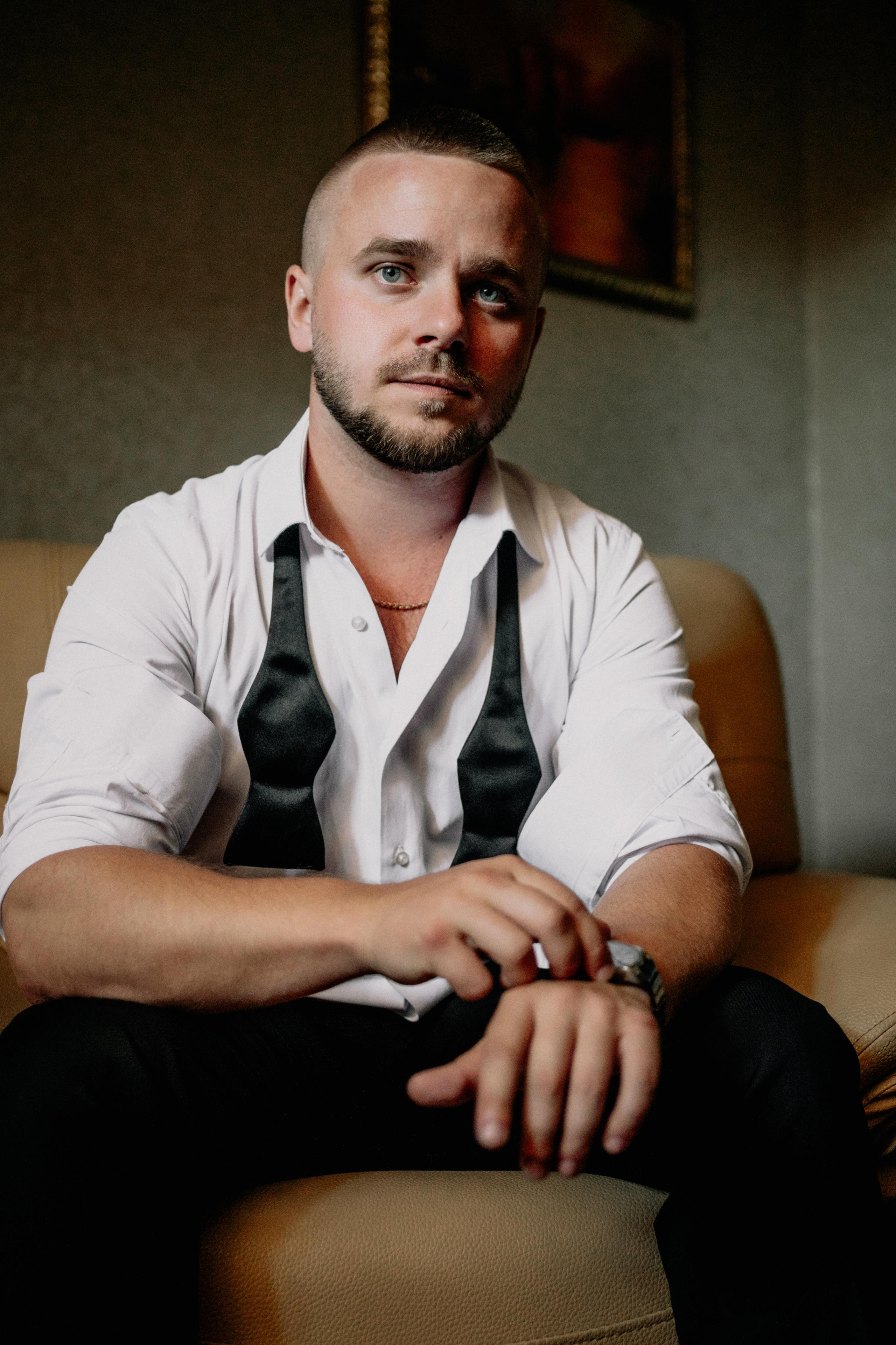 Daniil & Mariya. Wedding and family photographer and videographer PA, NJ, NY, DE, MD