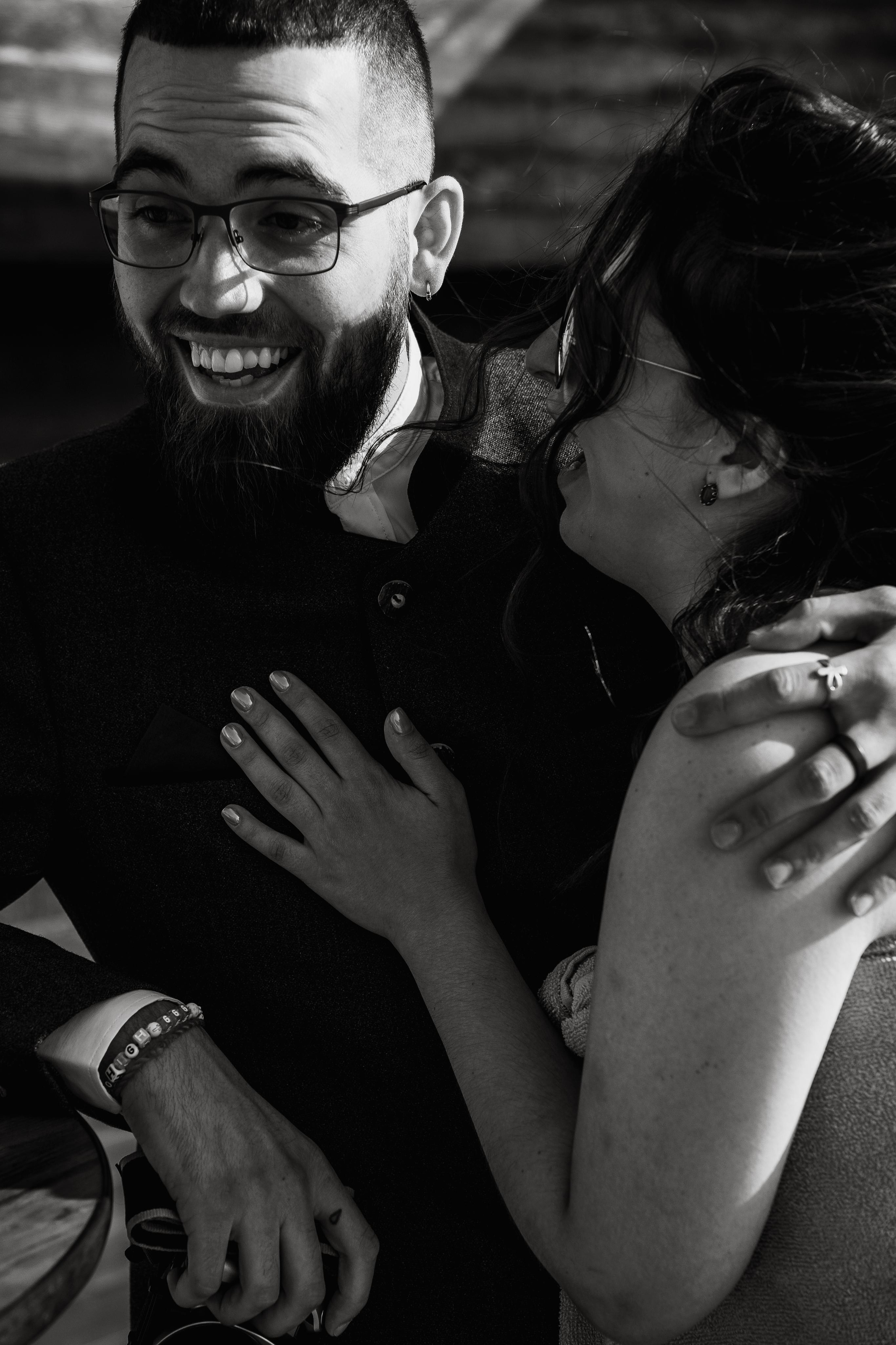 Arina & Michael. Wedding and family photographer and videographer PA, NJ, NY, DE, MD