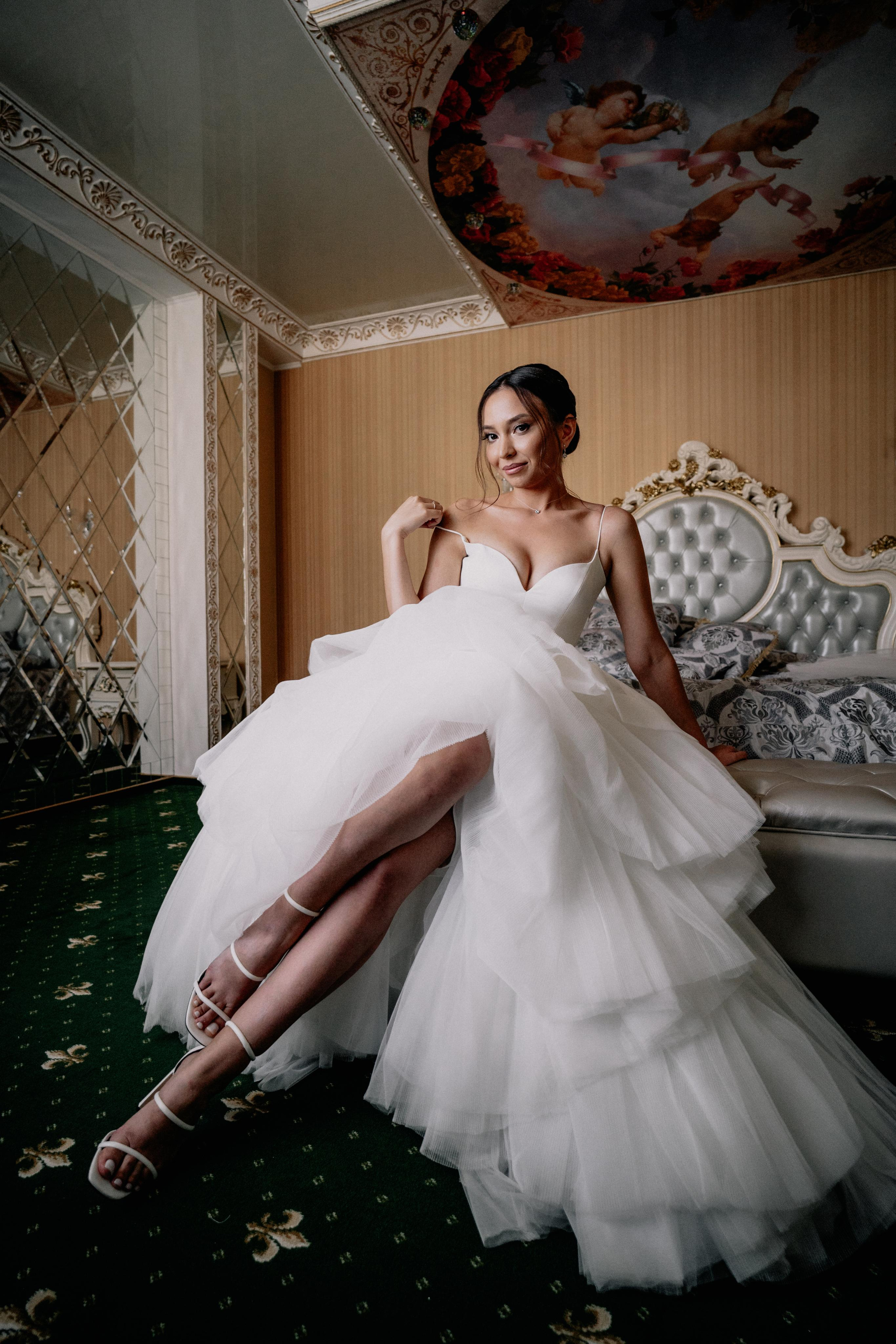 Daniil & Mariya. Wedding and family photographer and videographer PA, NJ, NY, DE, MD