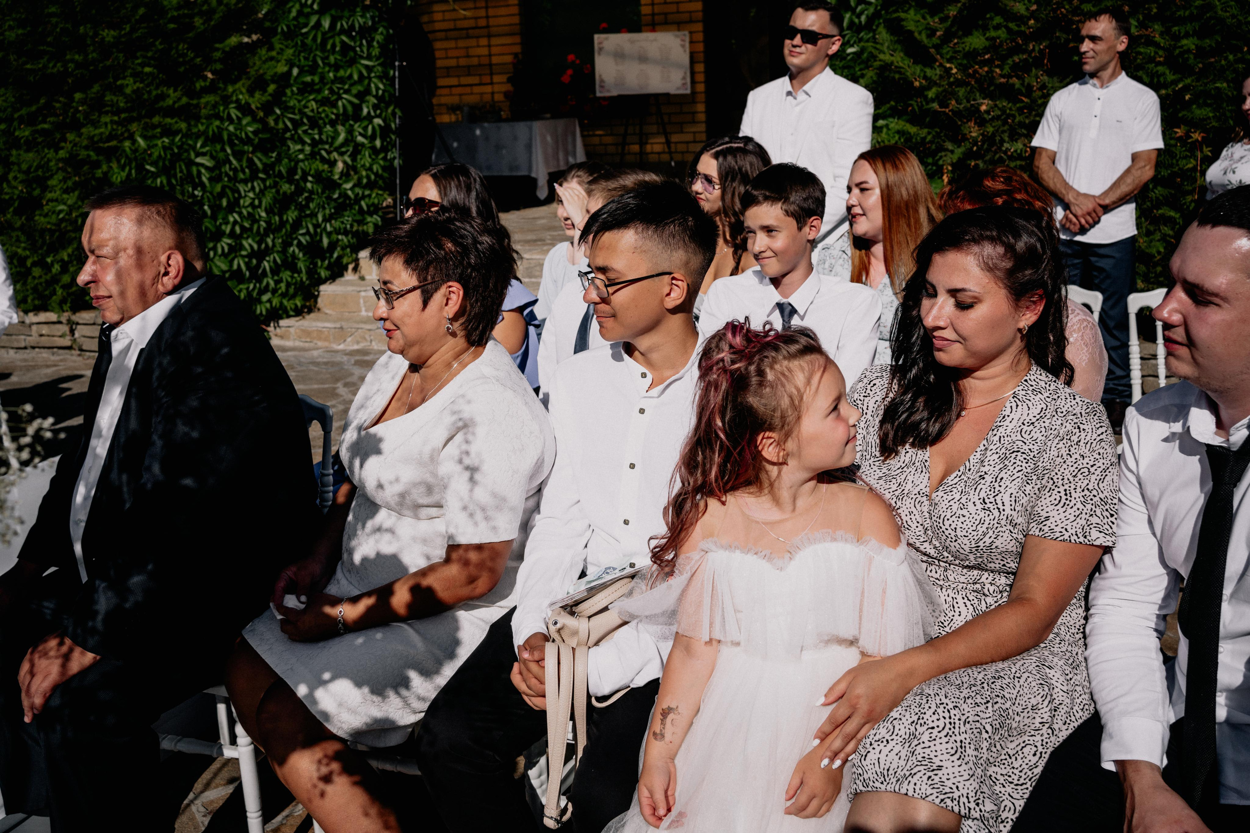 Daniil & Mariya. Wedding and family photographer and videographer PA, NJ, NY, DE, MD