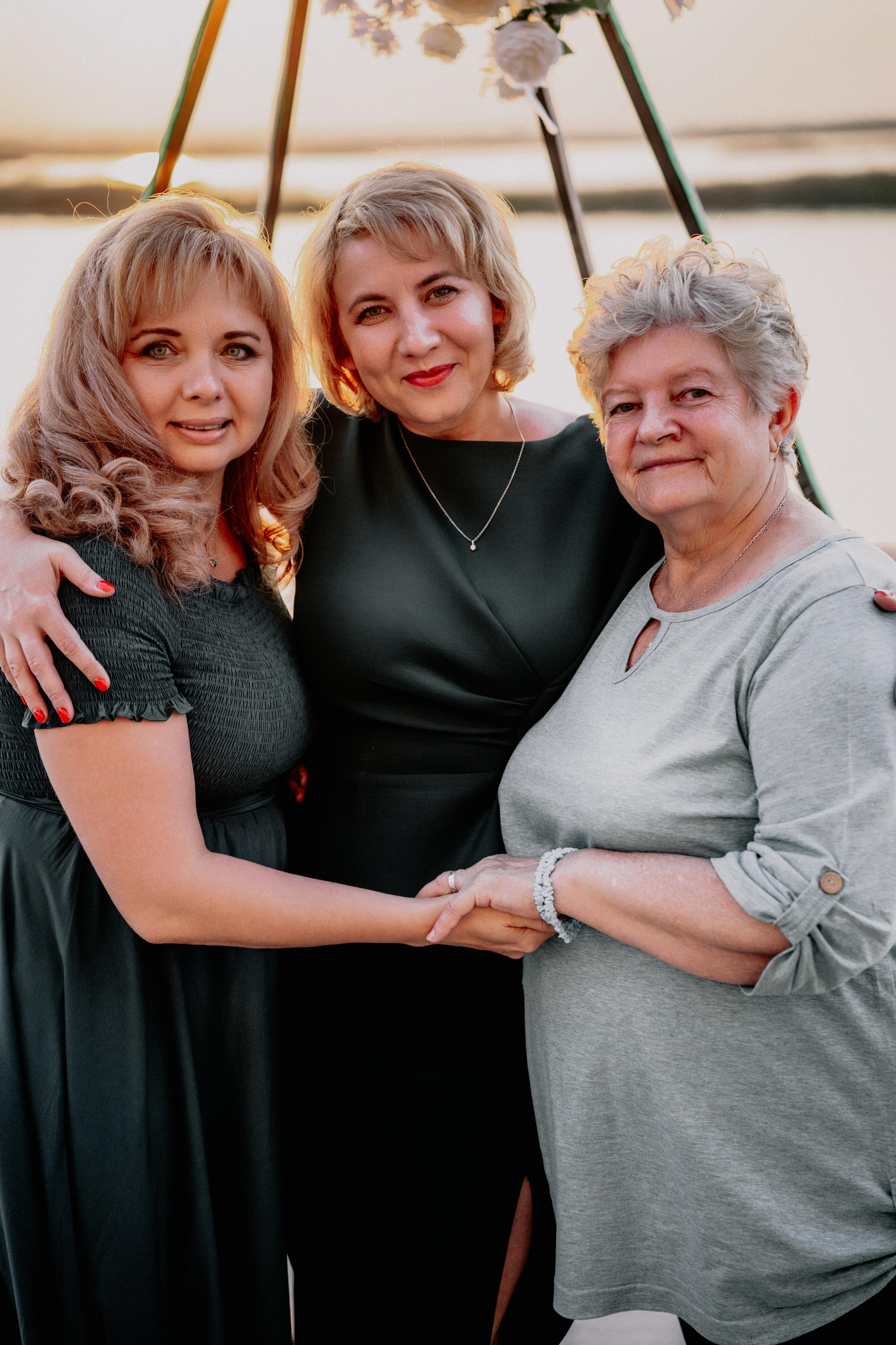 Arina & Michael. Wedding and family photographer and videographer PA, NJ, NY, DE, MD