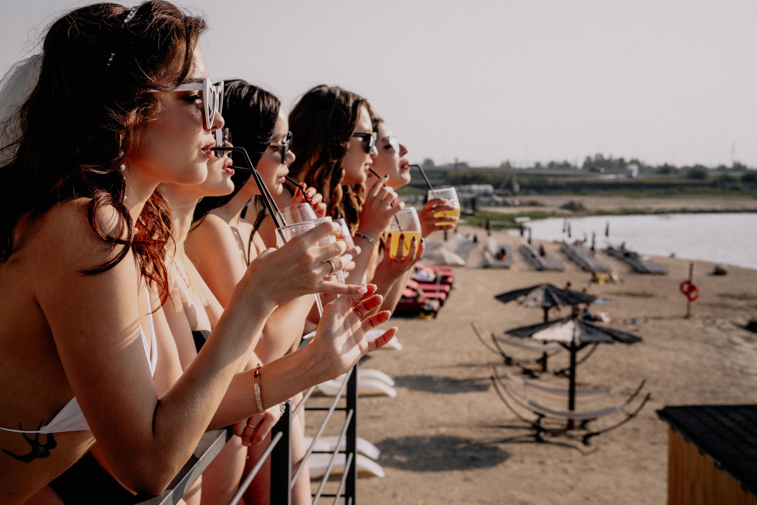 Arina & Michael. Wedding and family photographer and videographer PA, NJ, NY, DE, MD