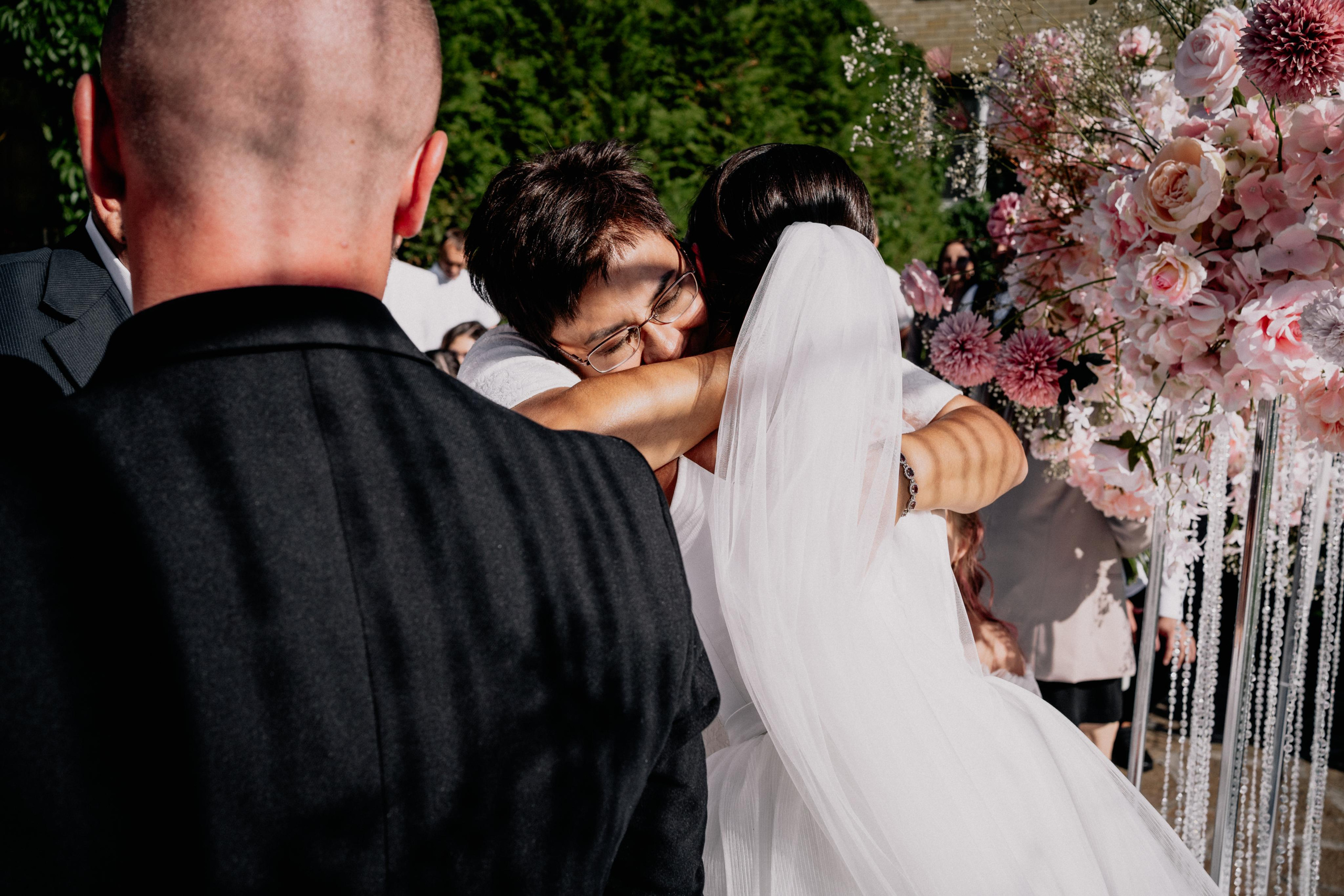 Daniil & Mariya. Wedding and family photographer and videographer PA, NJ, NY, DE, MD