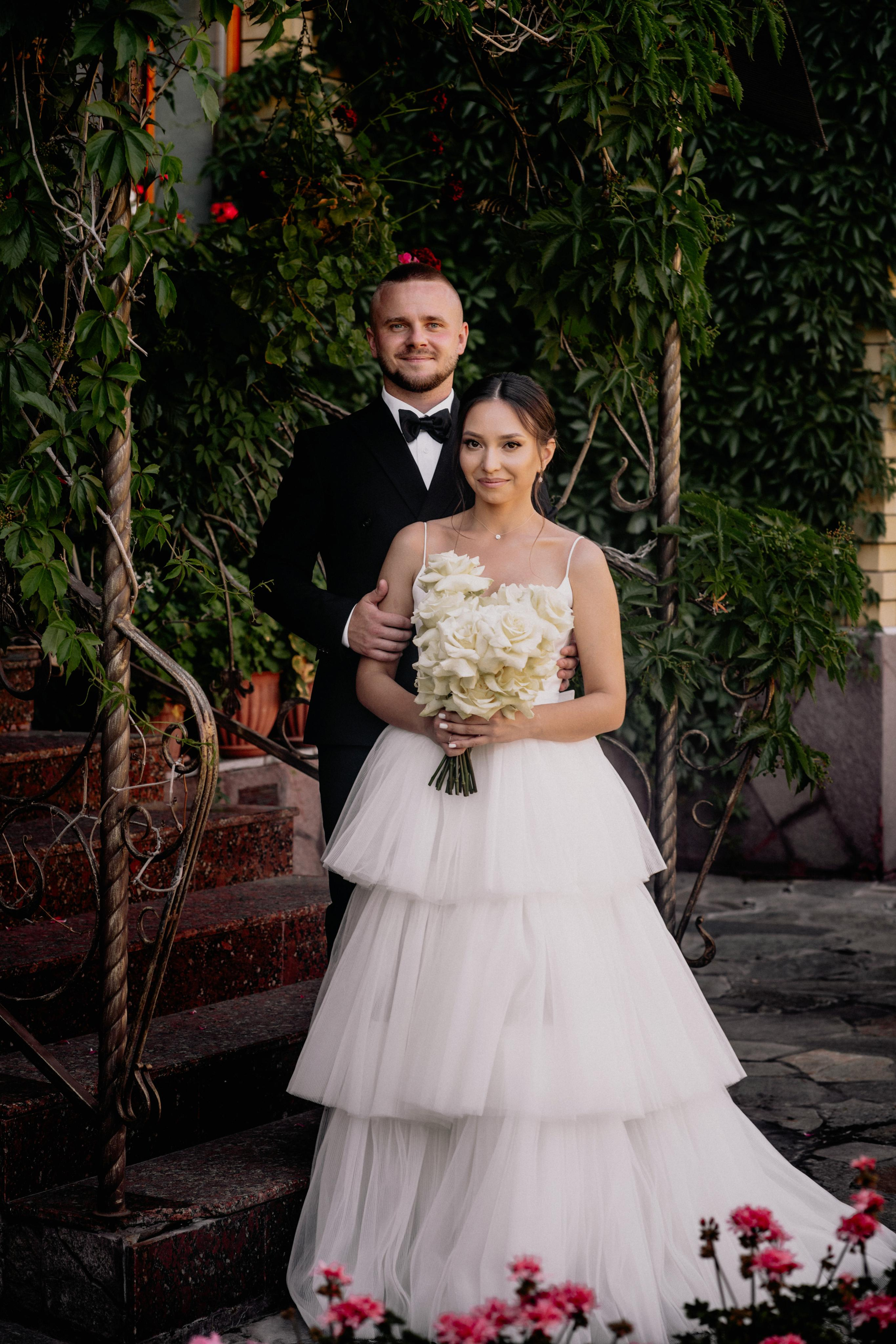 Daniil & Mariya. Wedding and family photographer and videographer PA, NJ, NY, DE, MD