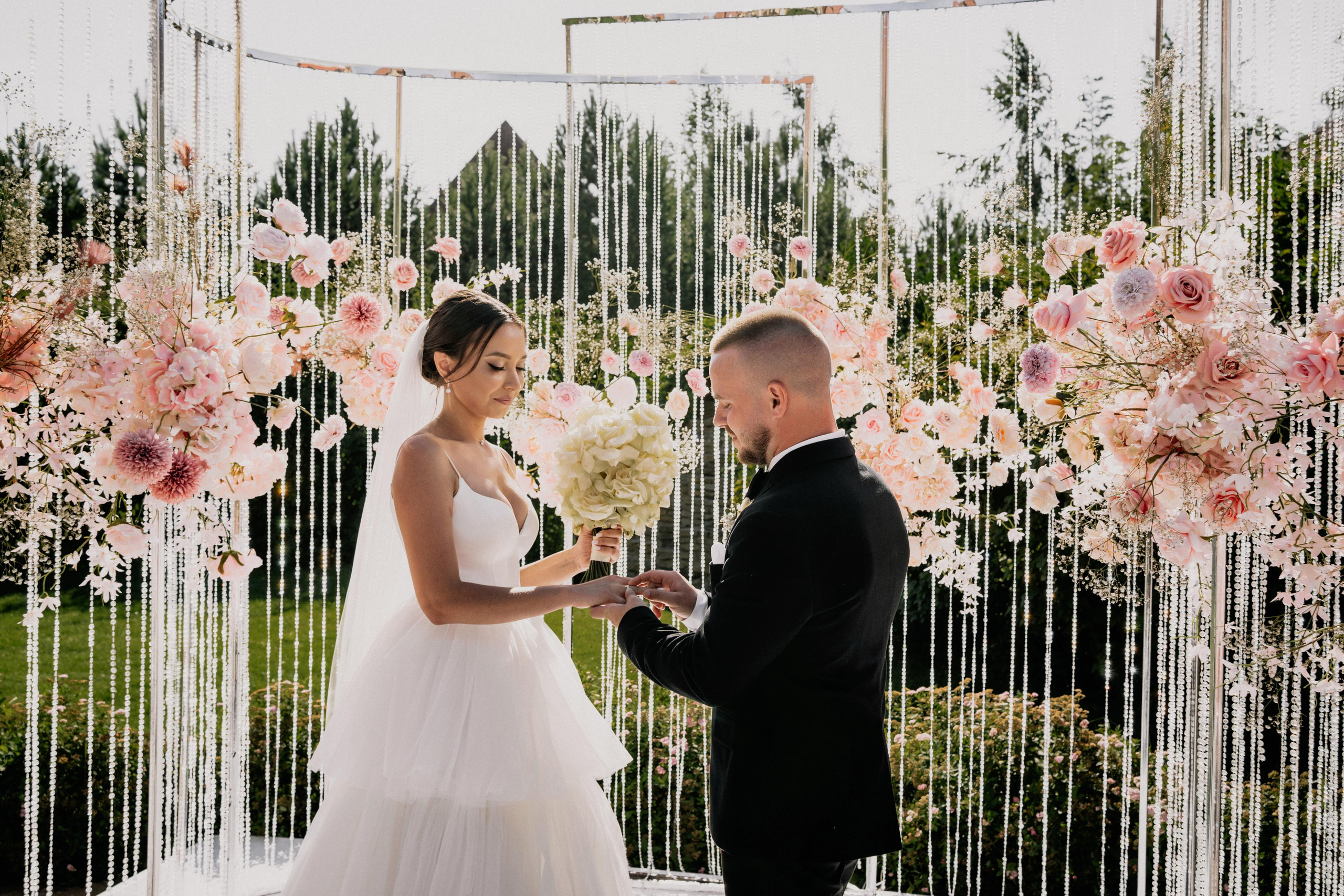 Daniil & Mariya. Wedding and family photographer and videographer PA, NJ, NY, DE, MD