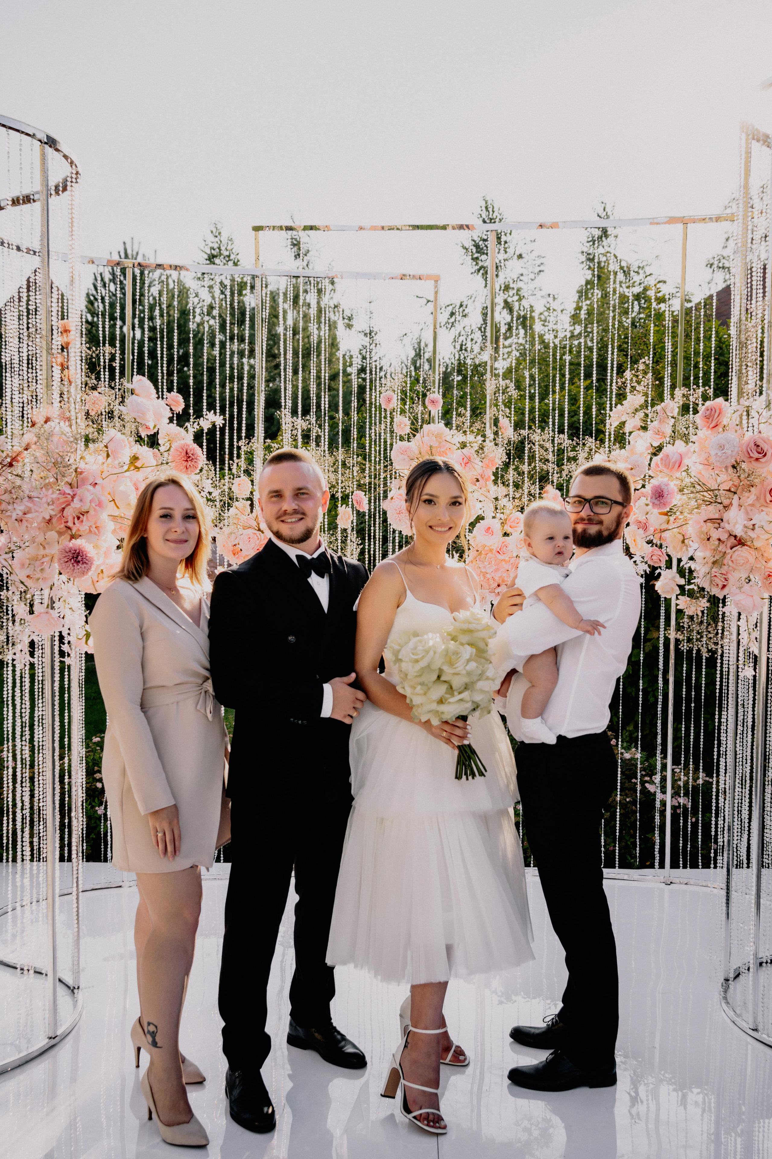 Daniil & Mariya. Wedding and family photographer and videographer PA, NJ, NY, DE, MD