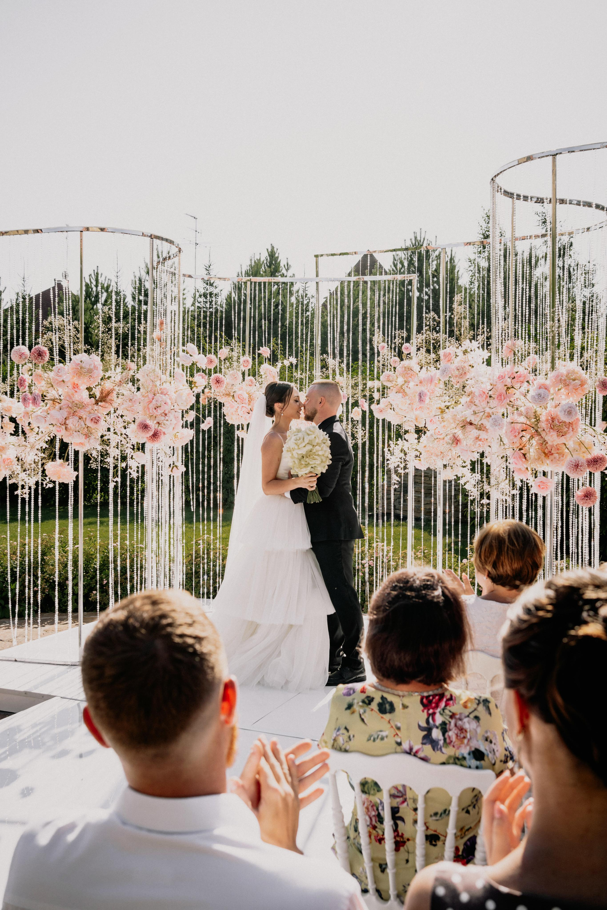 Daniil & Mariya. Wedding and family photographer and videographer PA, NJ, NY, DE, MD