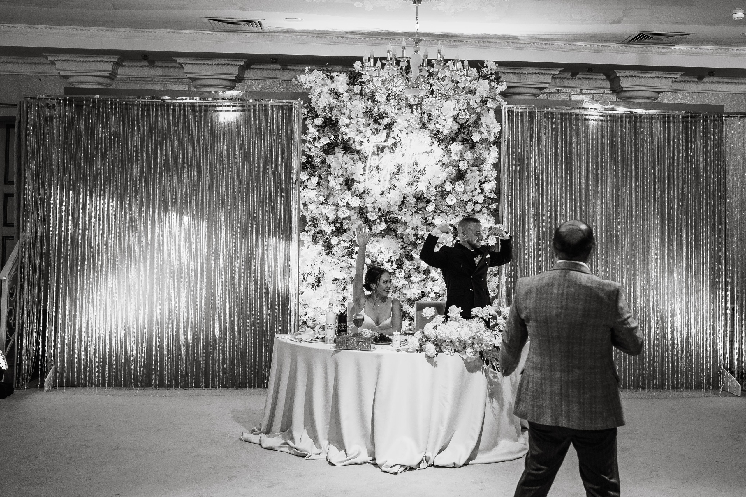 Daniil & Mariya. Wedding and family photographer and videographer PA, NJ, NY, DE, MD