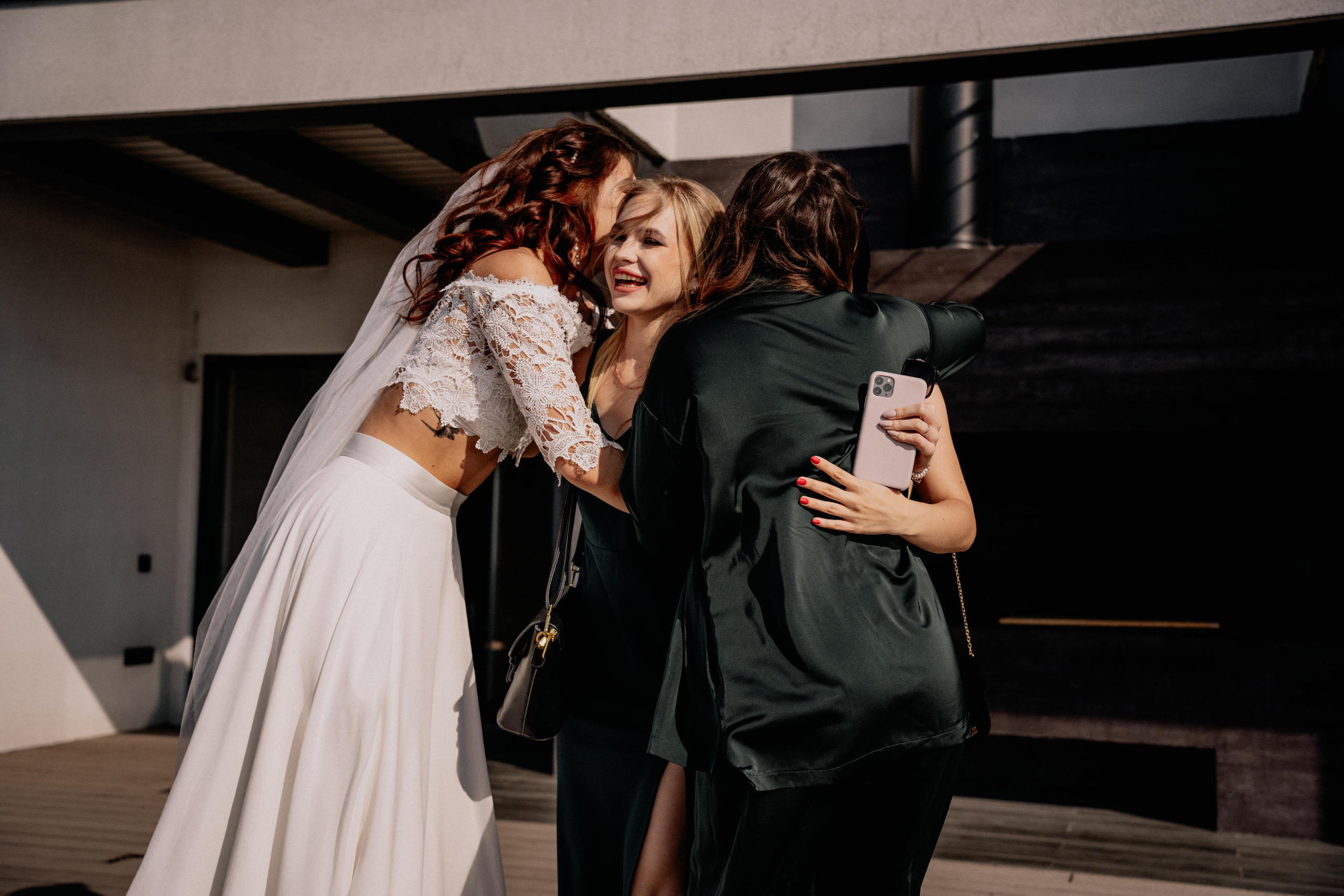 Arina & Michael. Wedding and family photographer and videographer PA, NJ, NY, DE, MD