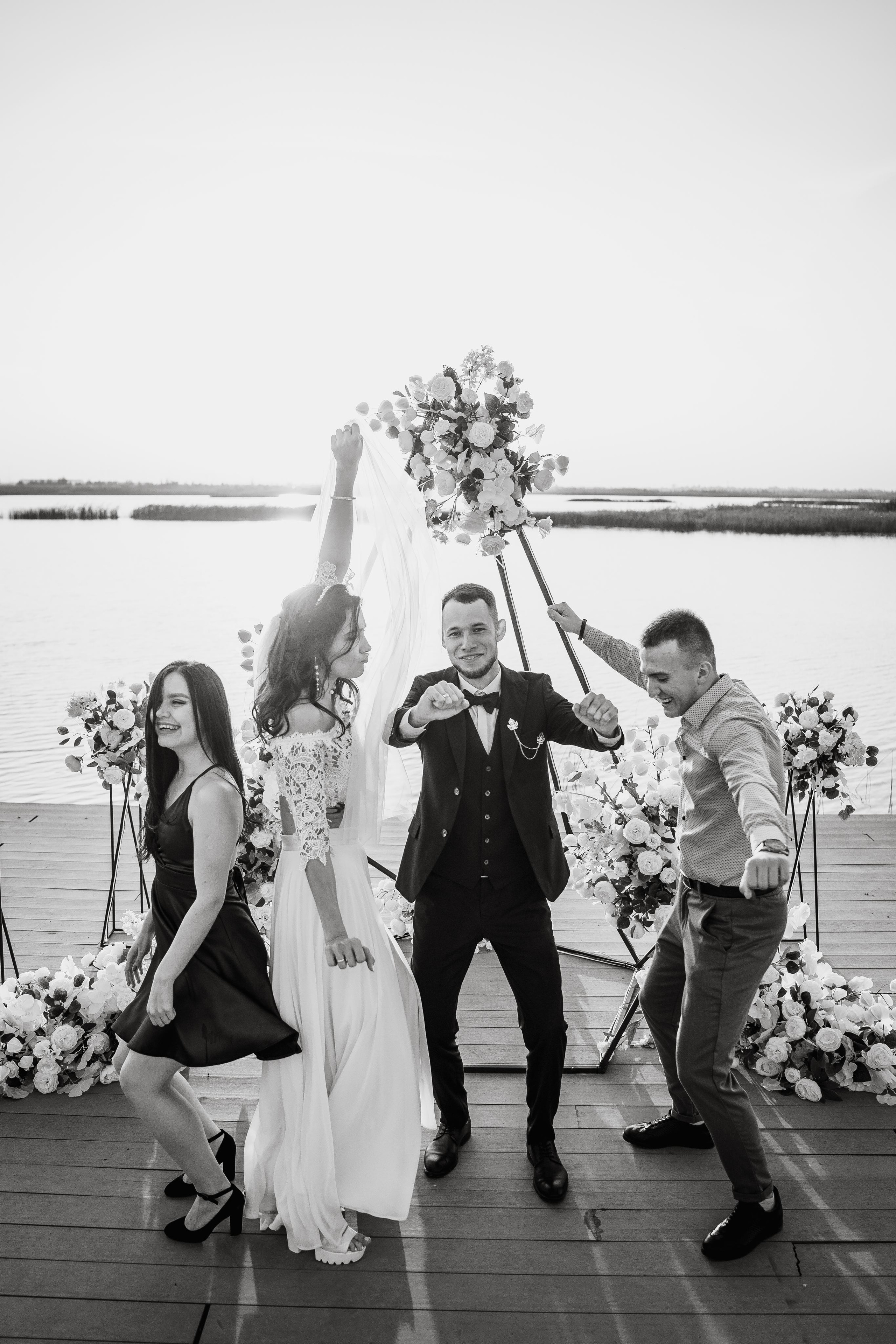 Arina & Michael. Wedding and family photographer and videographer PA, NJ, NY, DE, MD